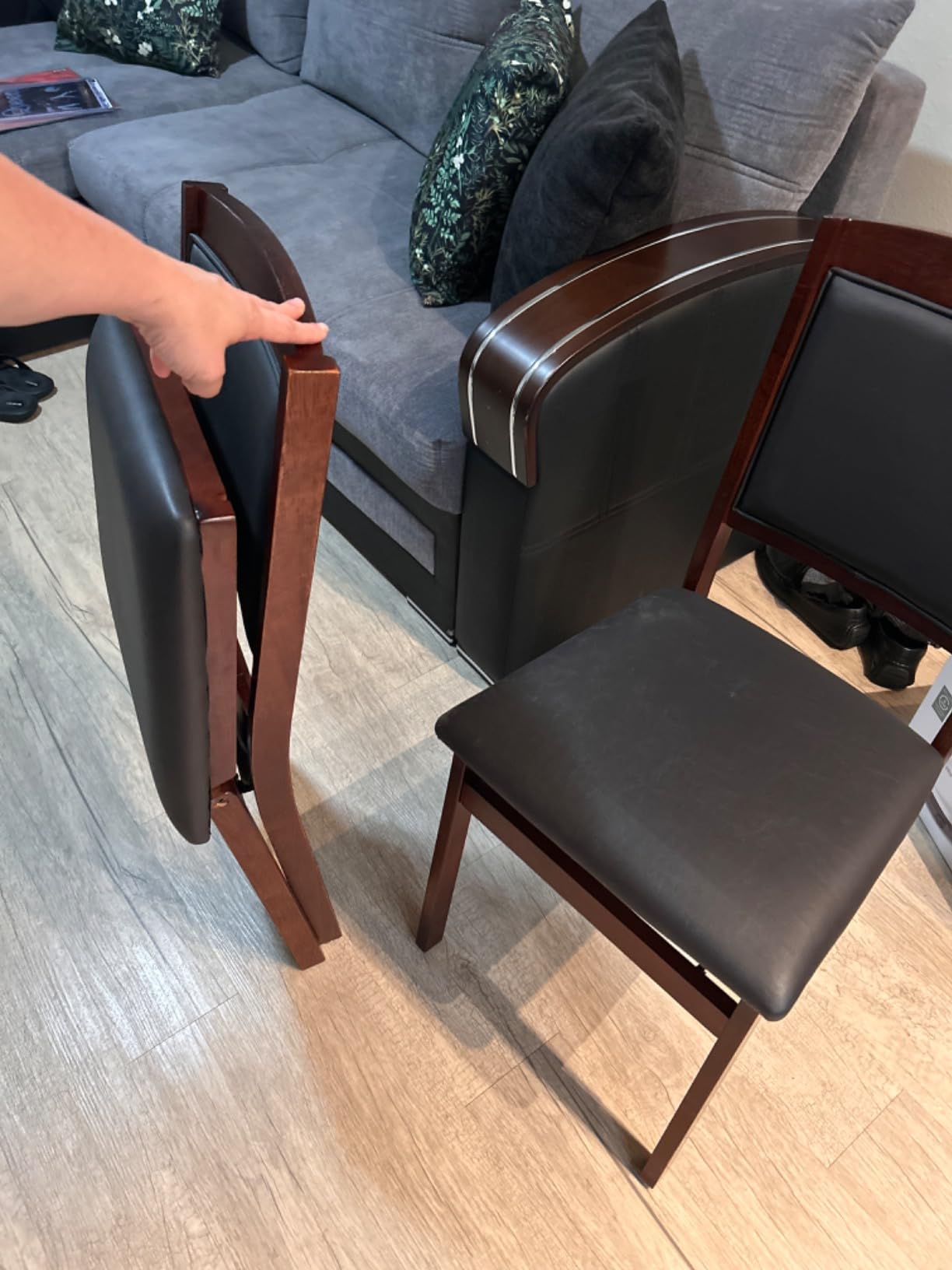 Customer Photos