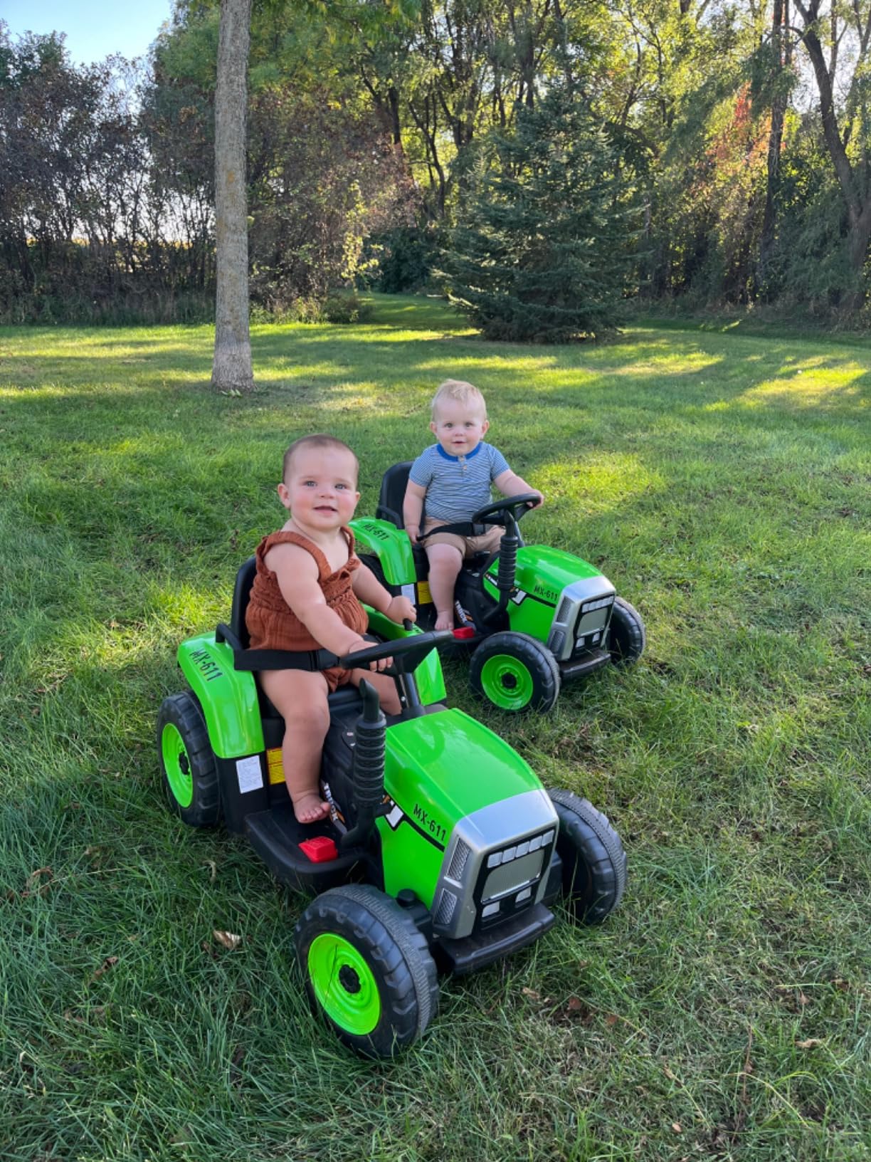Customer Photos