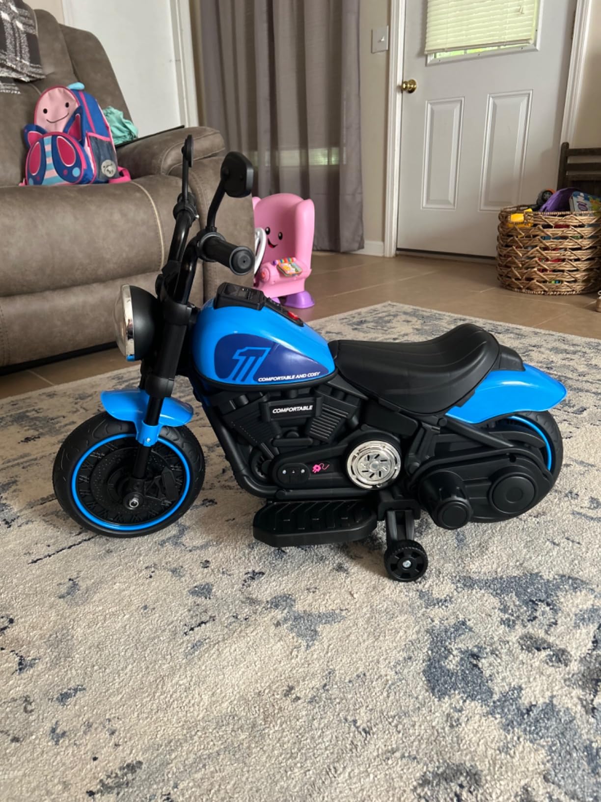 Customer Photos
