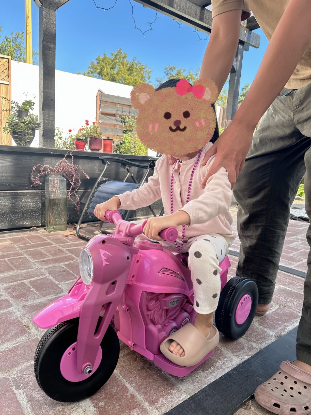 Customer Photos