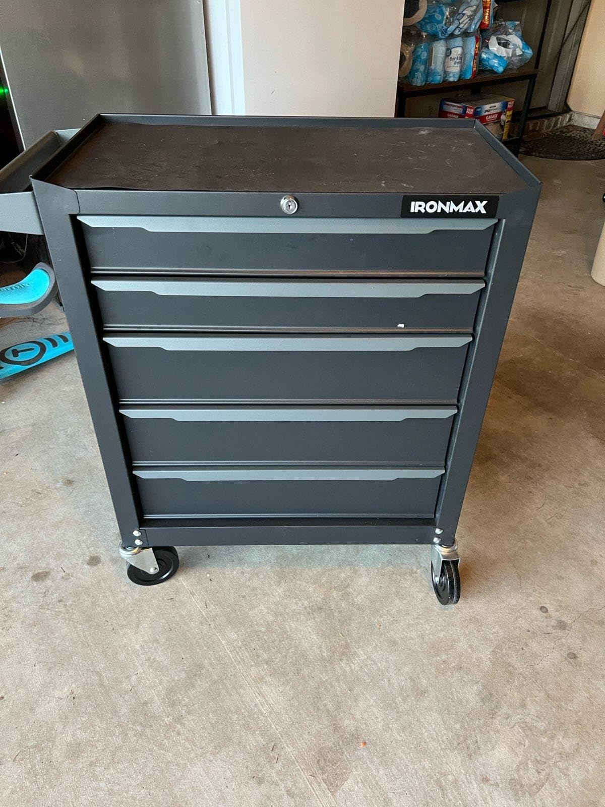 Customer Photos