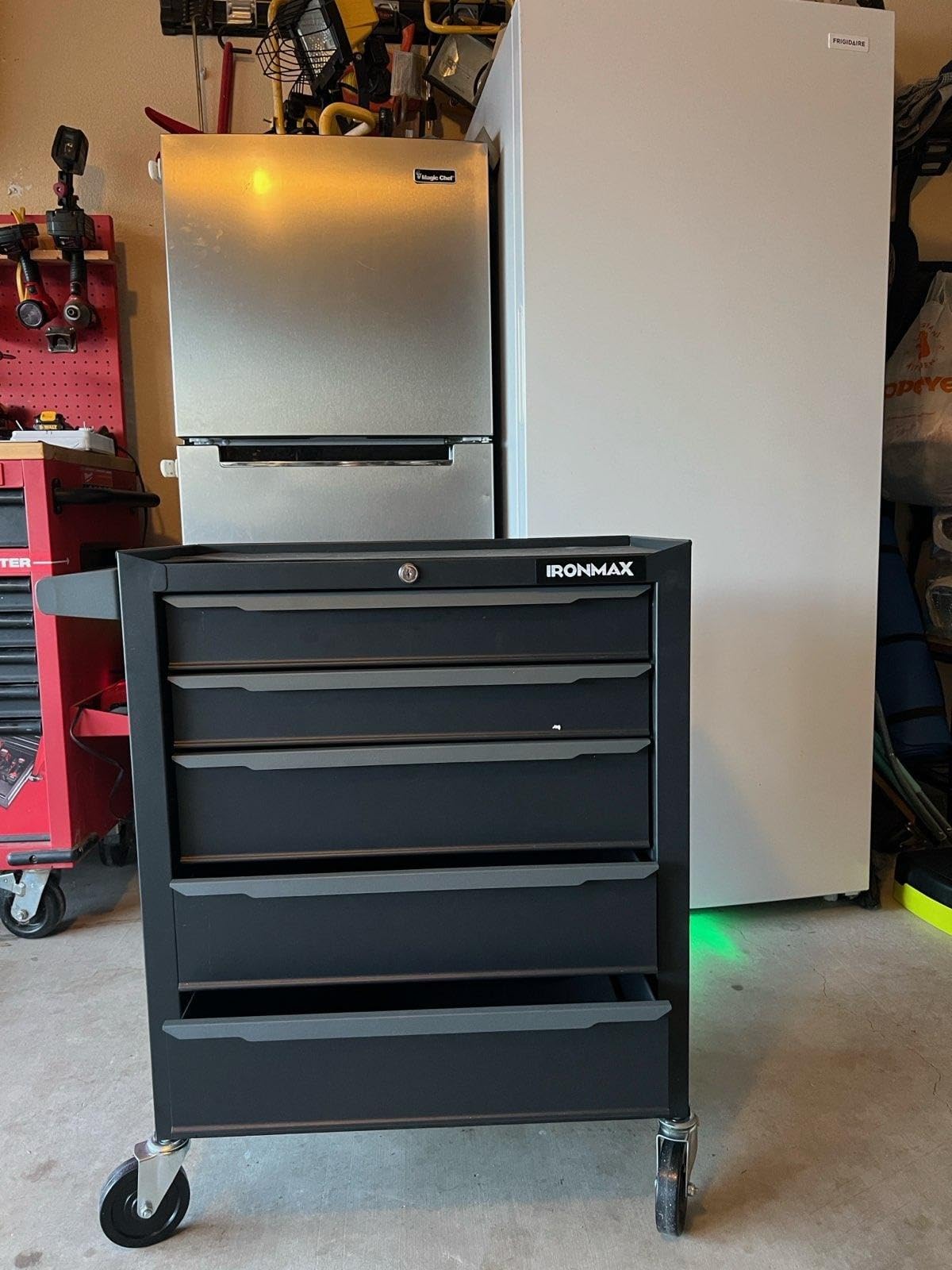 Customer Photos