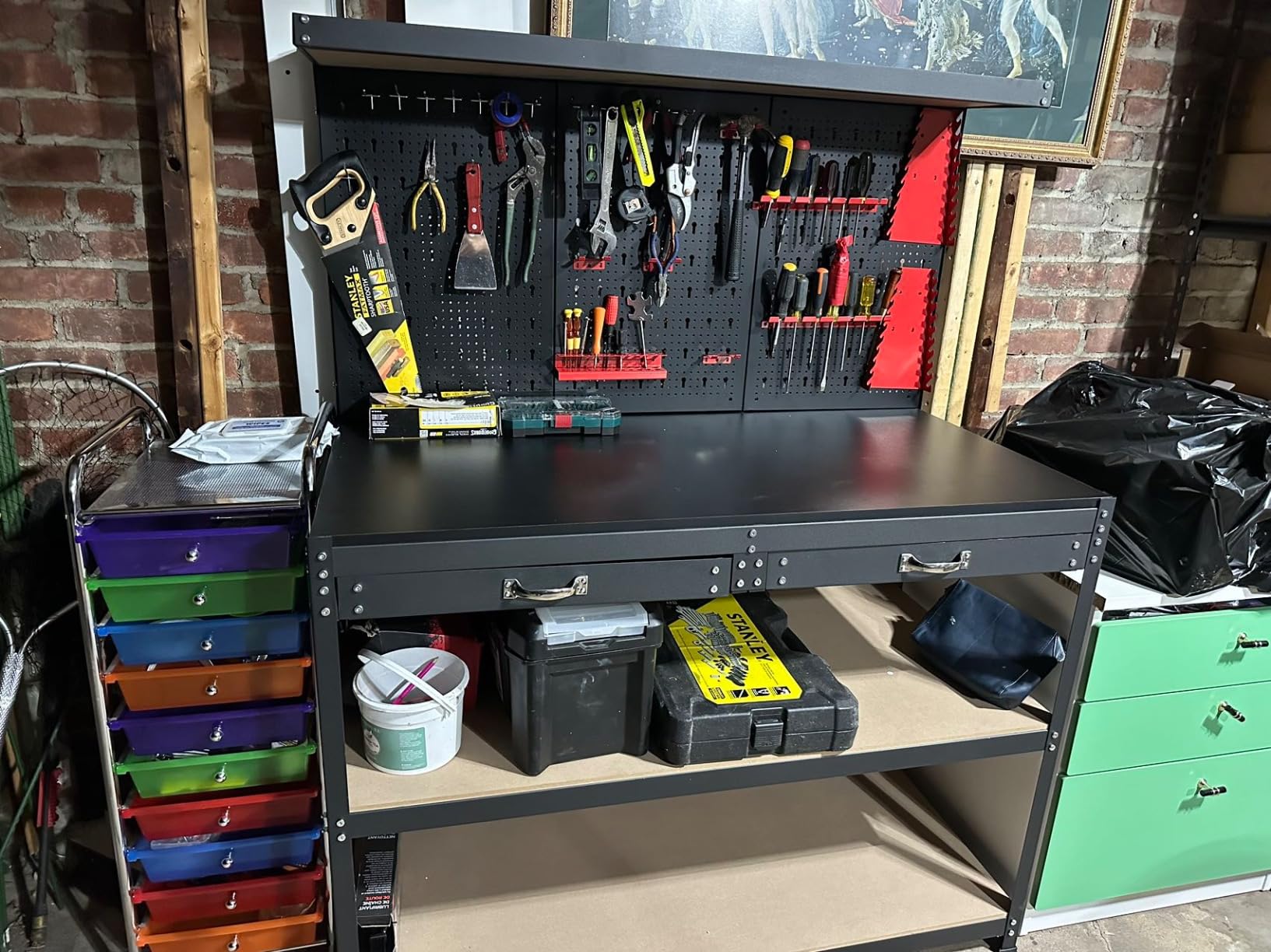 Customer Photos