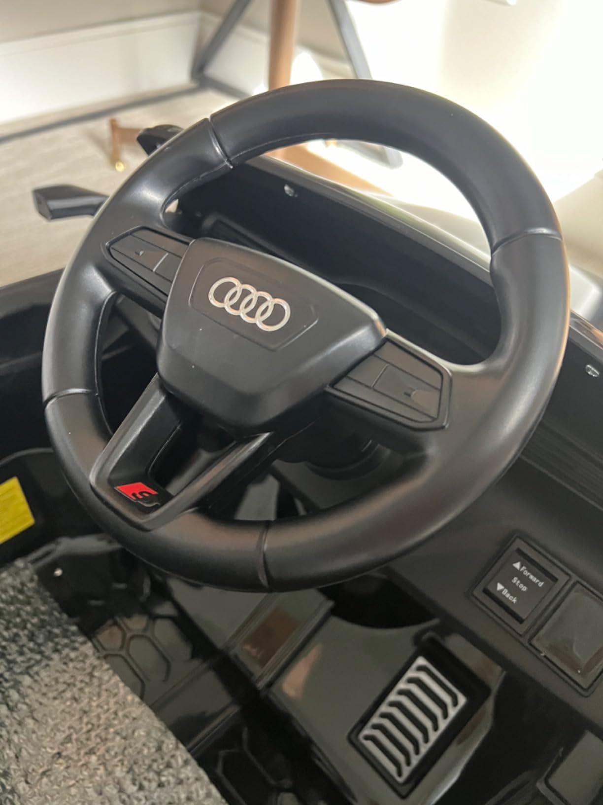 Customer Photos
