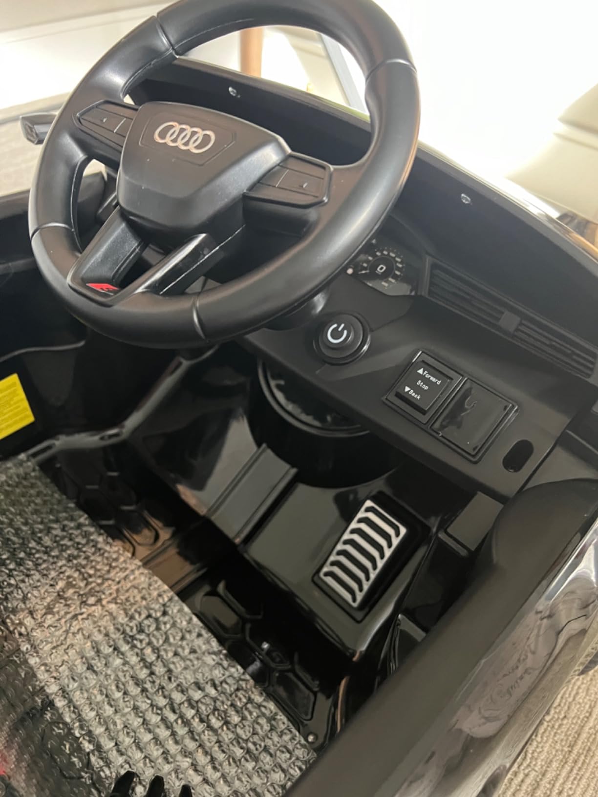 Customer Photos