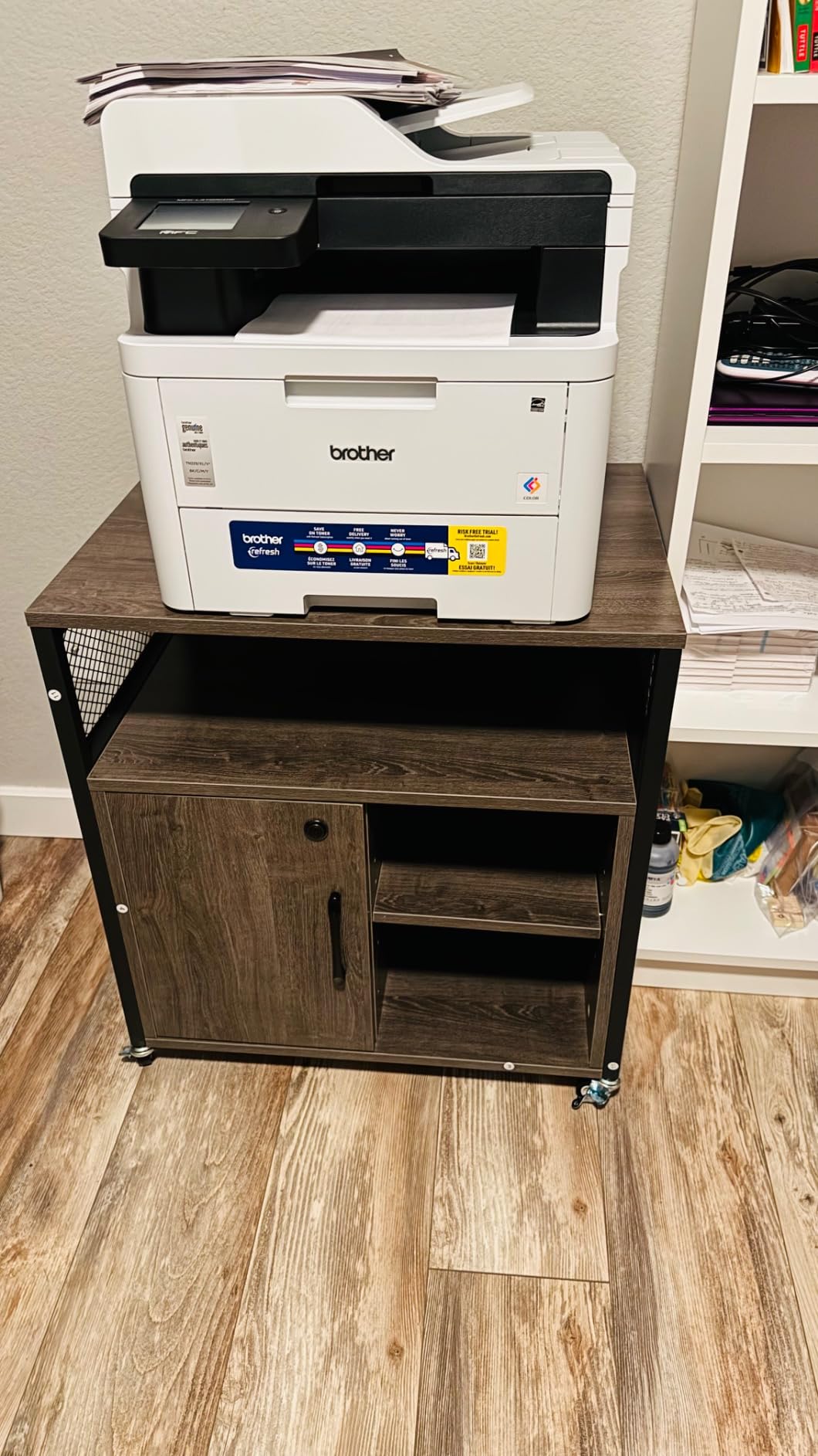 Customer Photos
