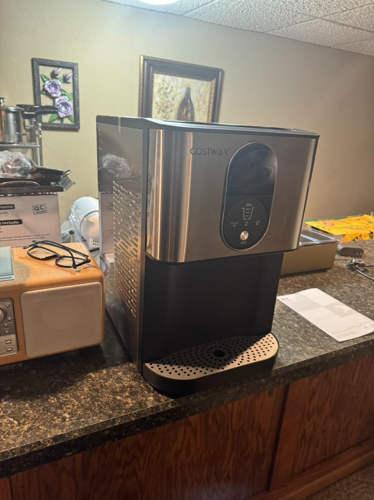 Customer Photos