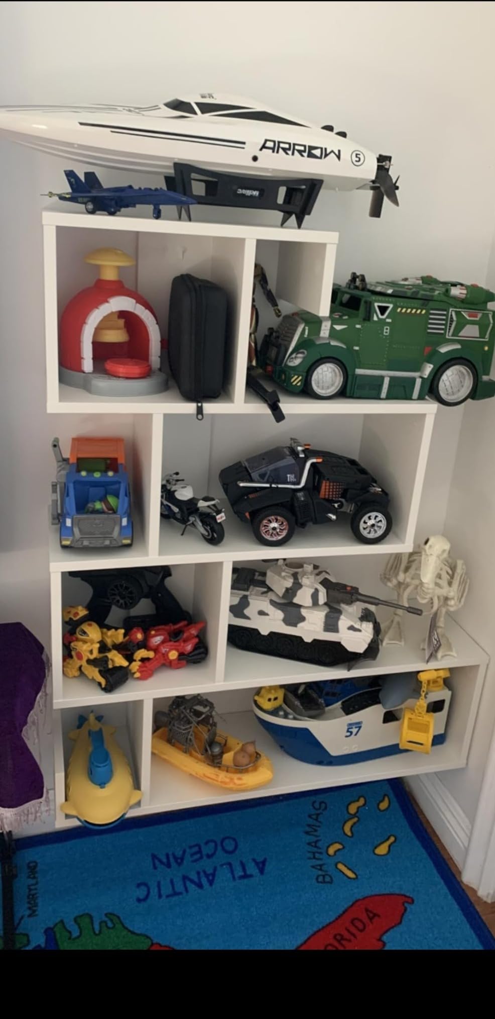 Customer Photos