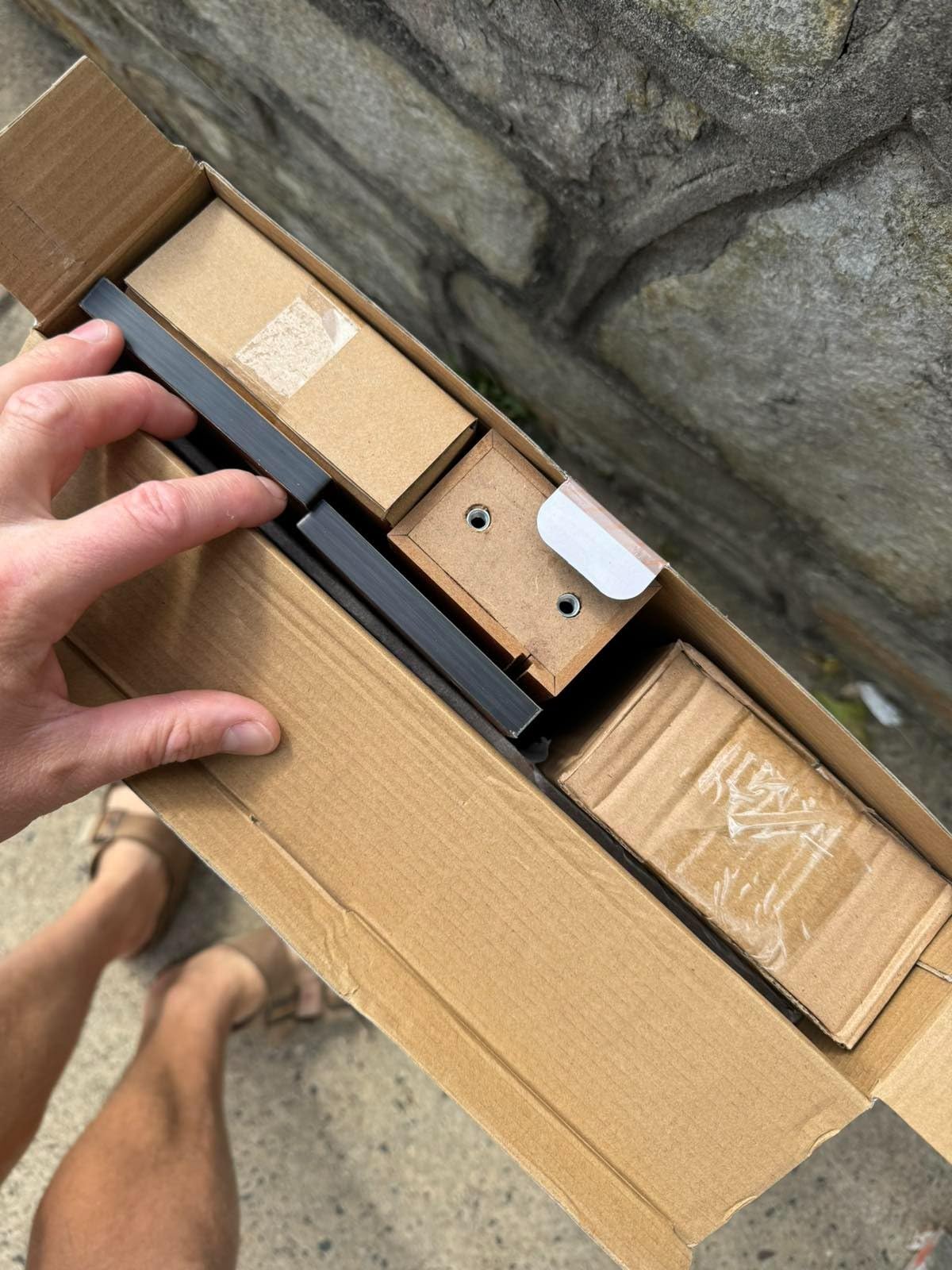 Customer Photos