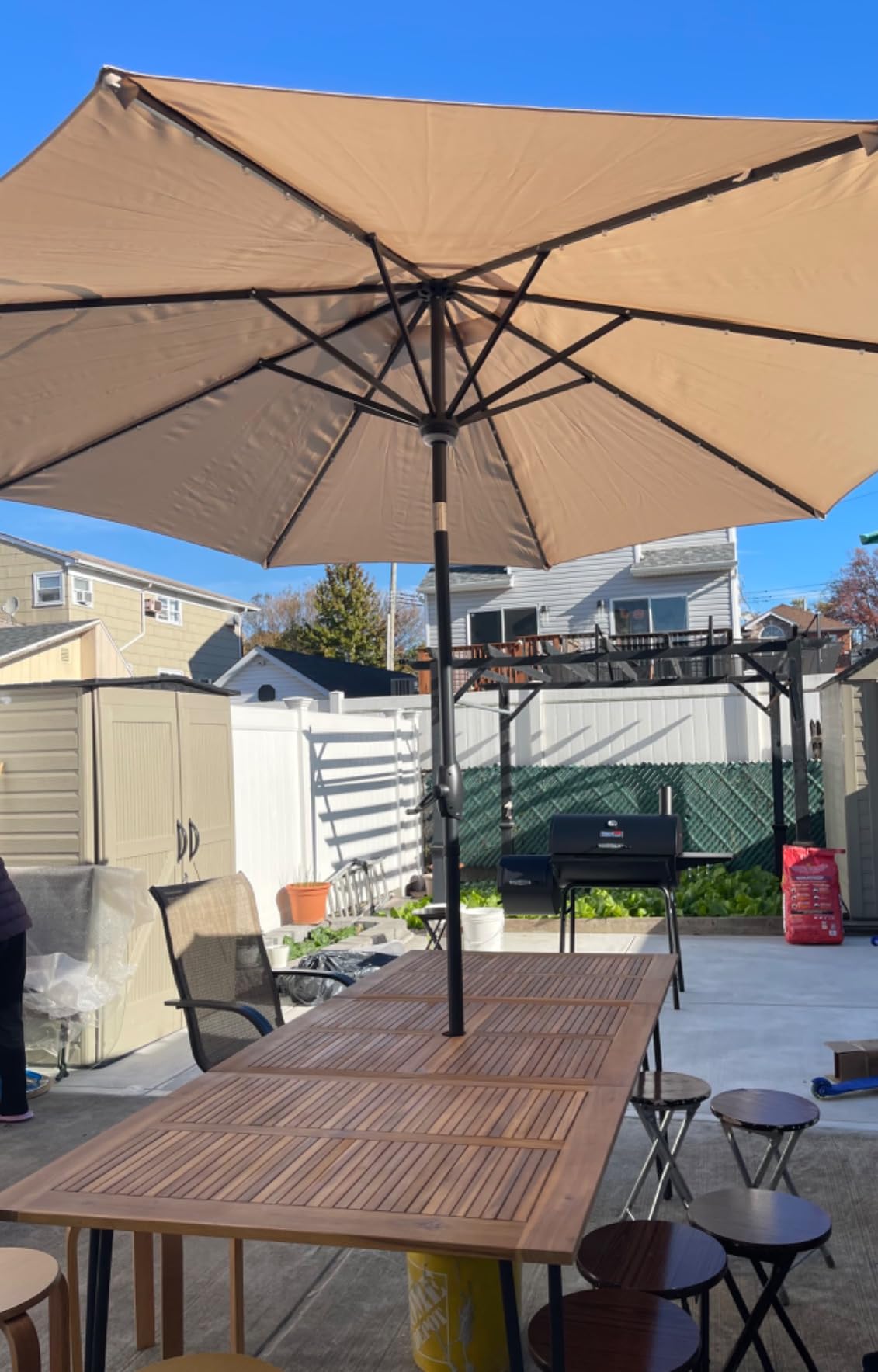 Customer Photos