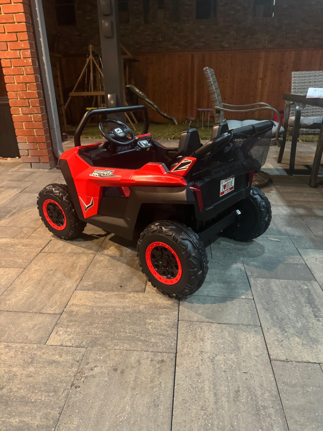 Customer Photos