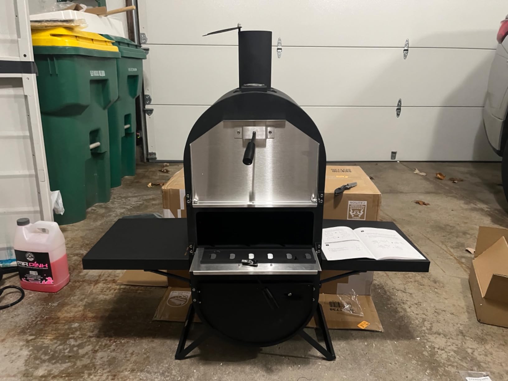 Customer Photos