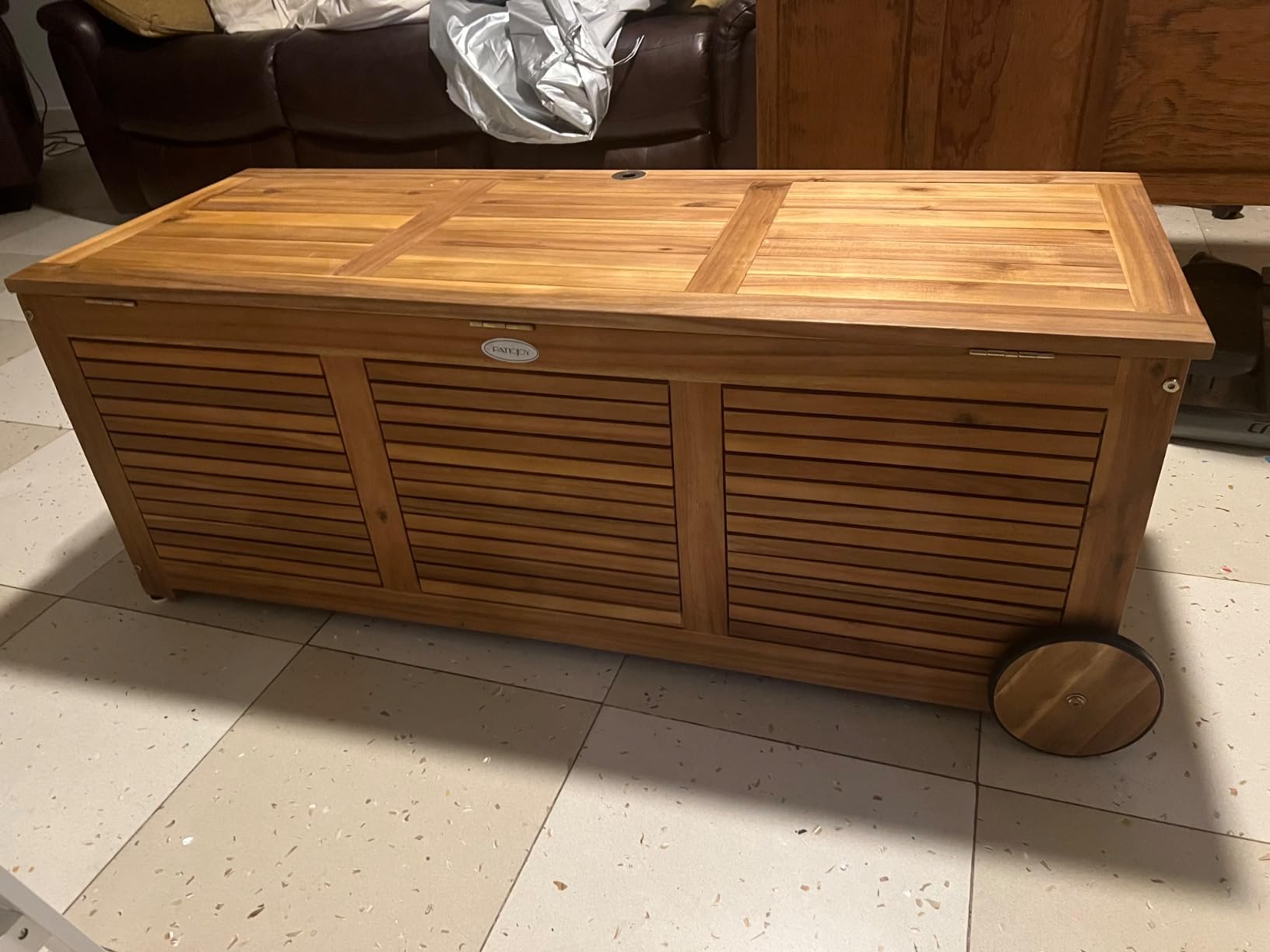 Customer Photos