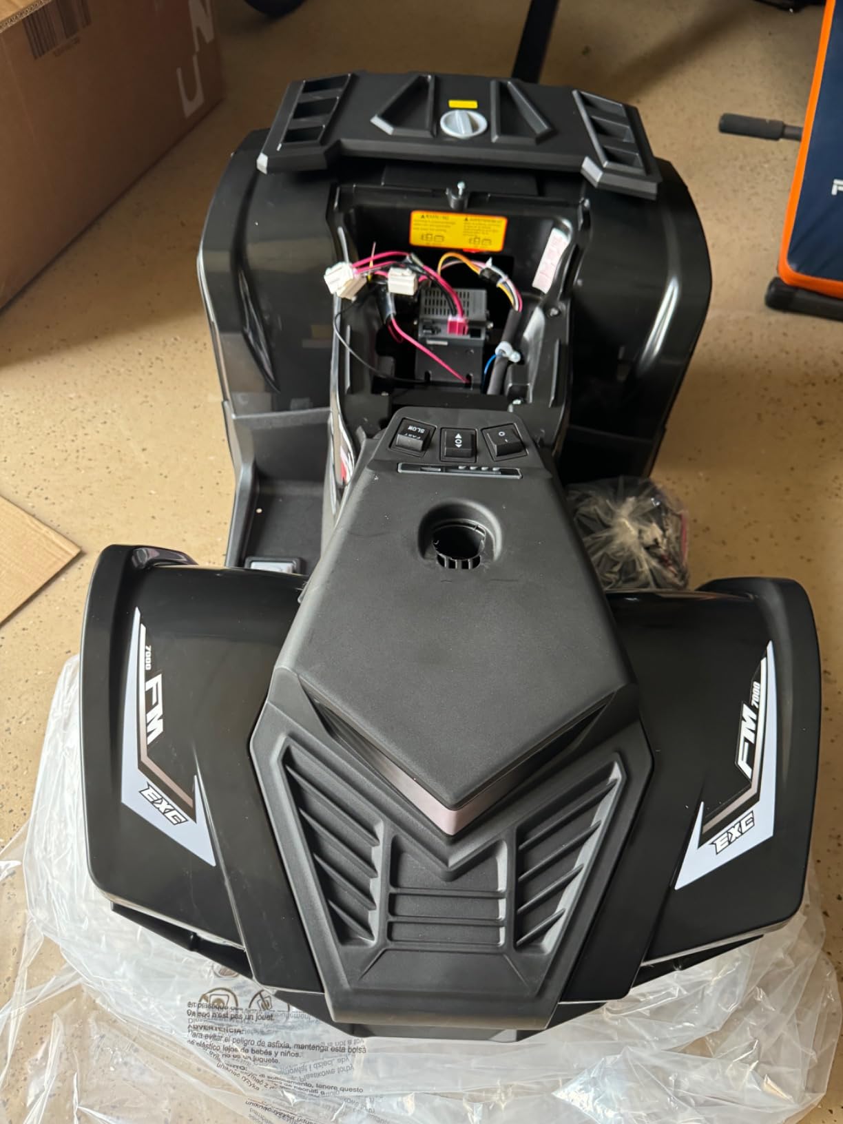 Customer Photos