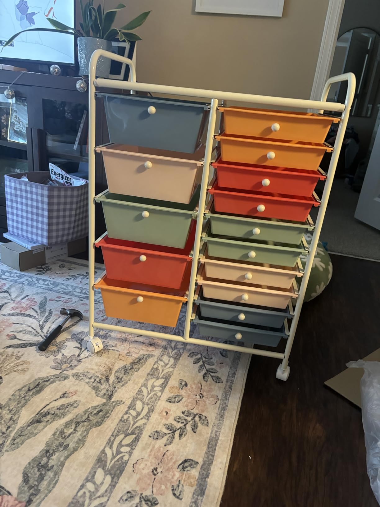 Customer Photos