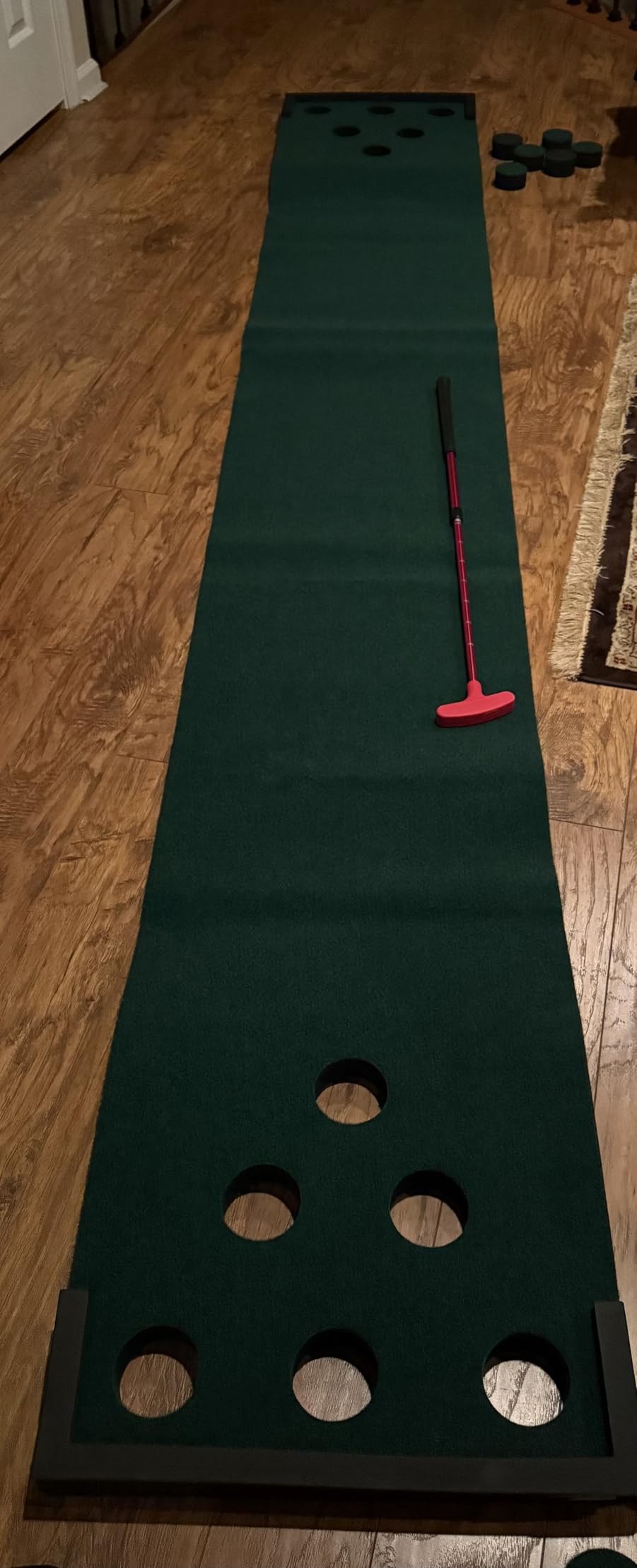 Customer Photos
