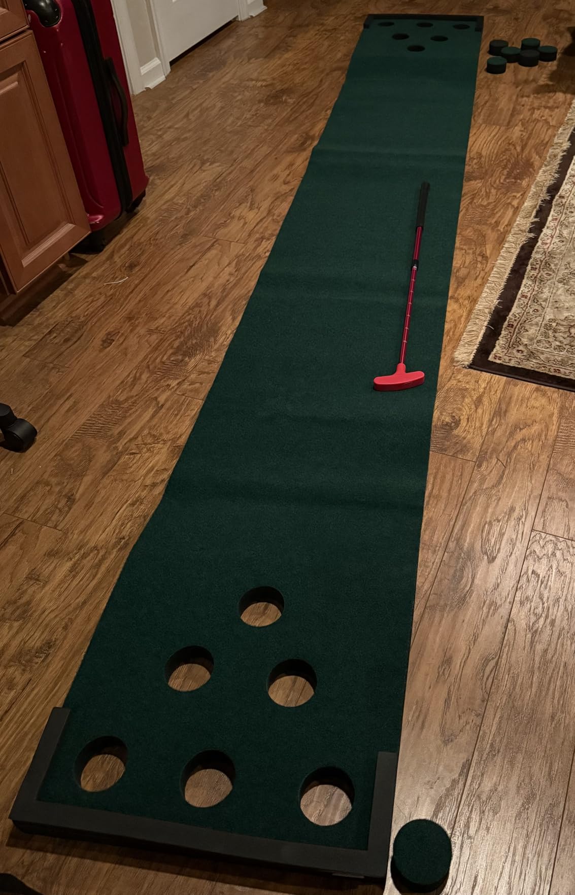 Customer Photos