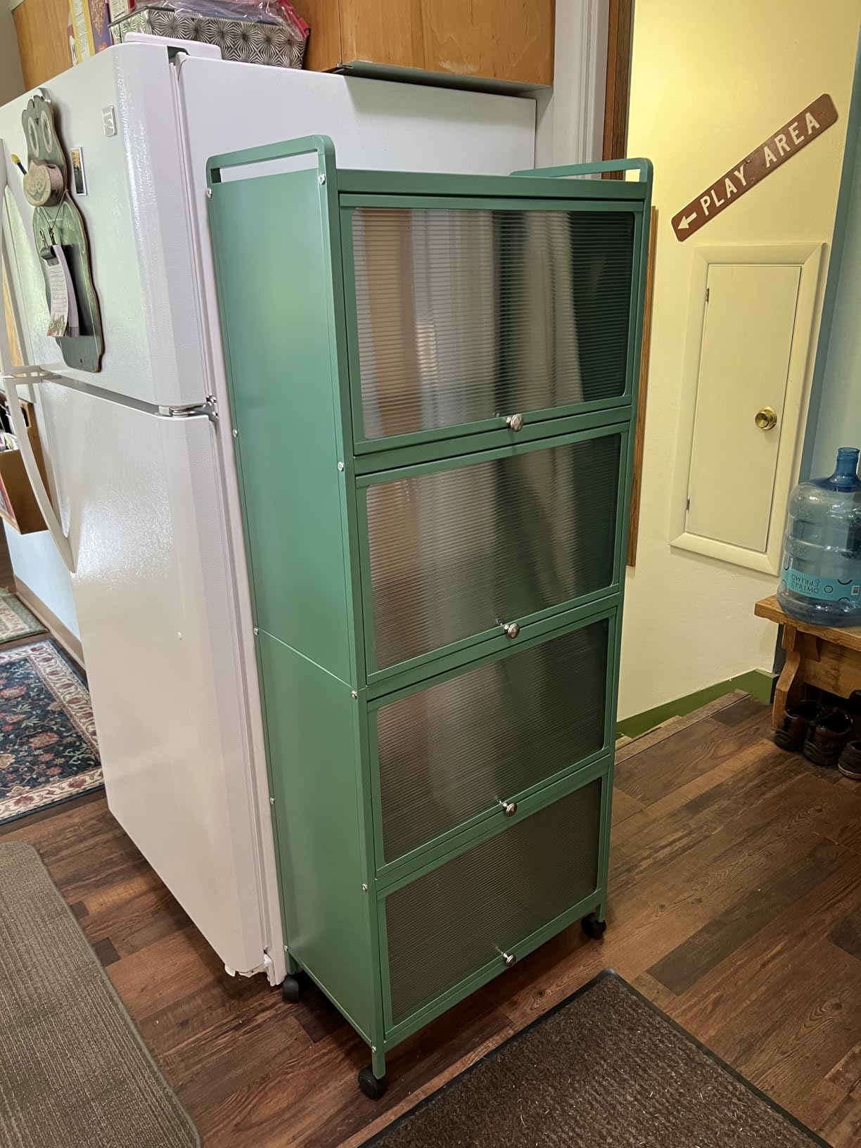 Customer Photos