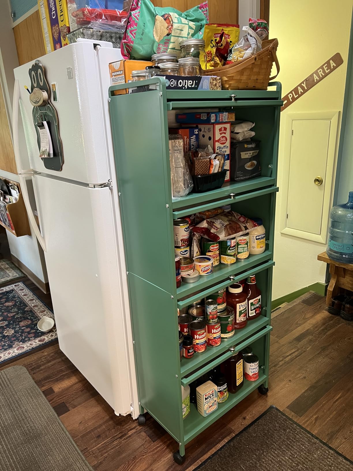 Customer Photos