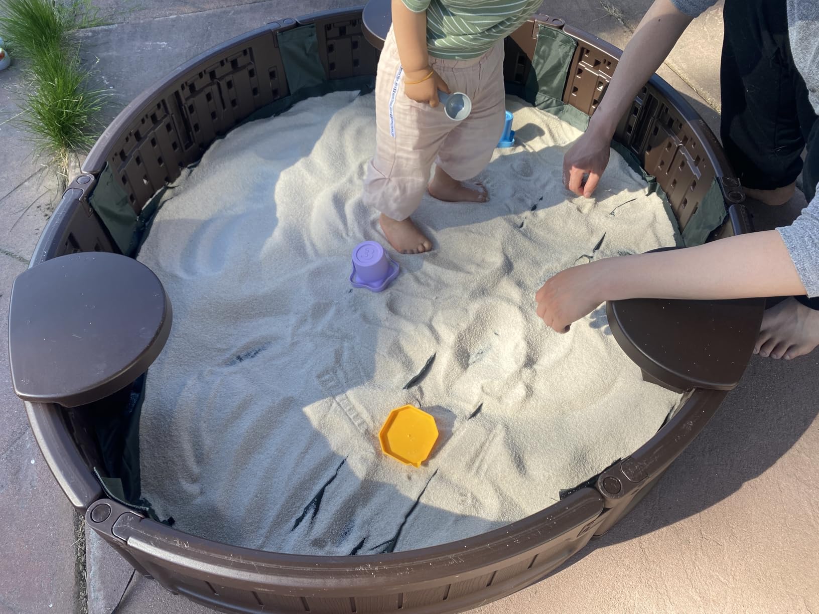 Customer Photos