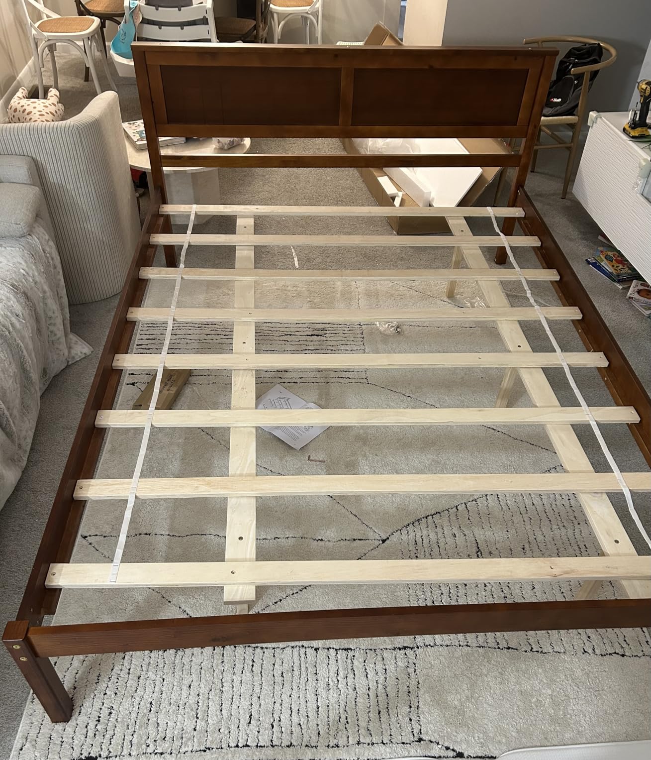 Customer Photos
