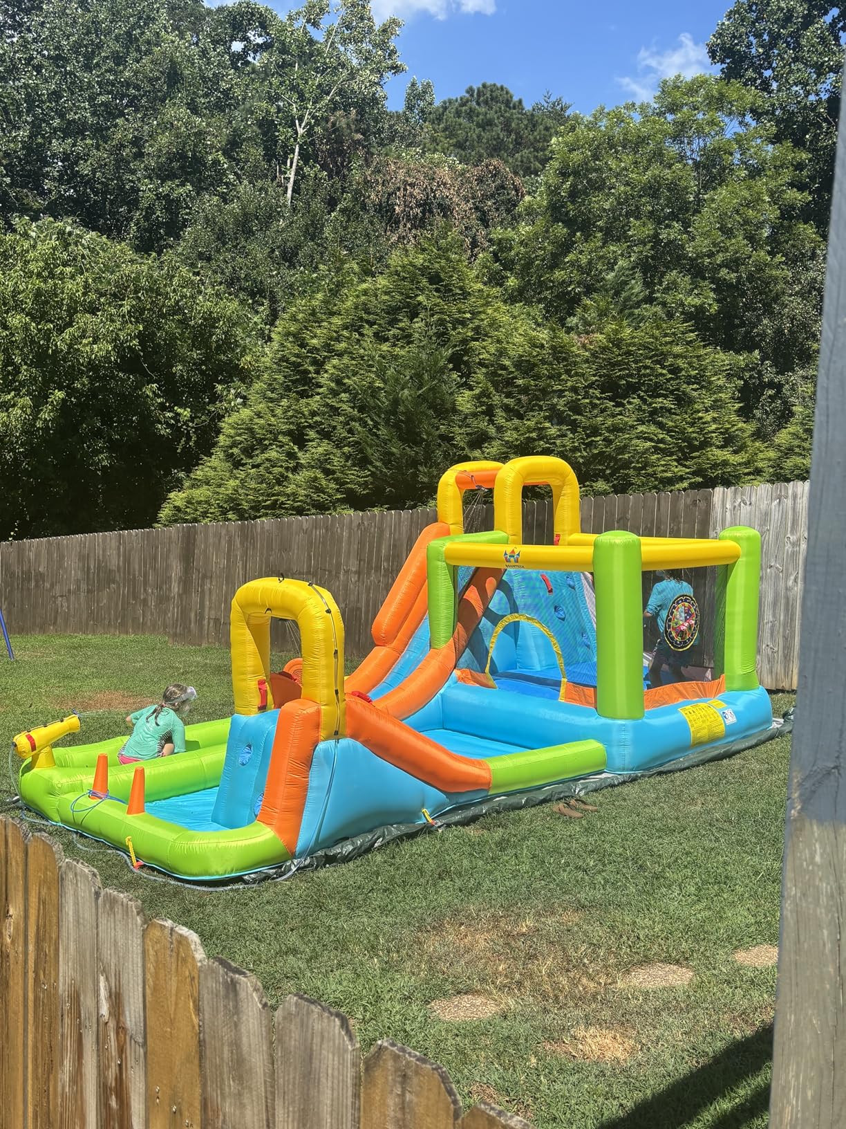 Customer Photos