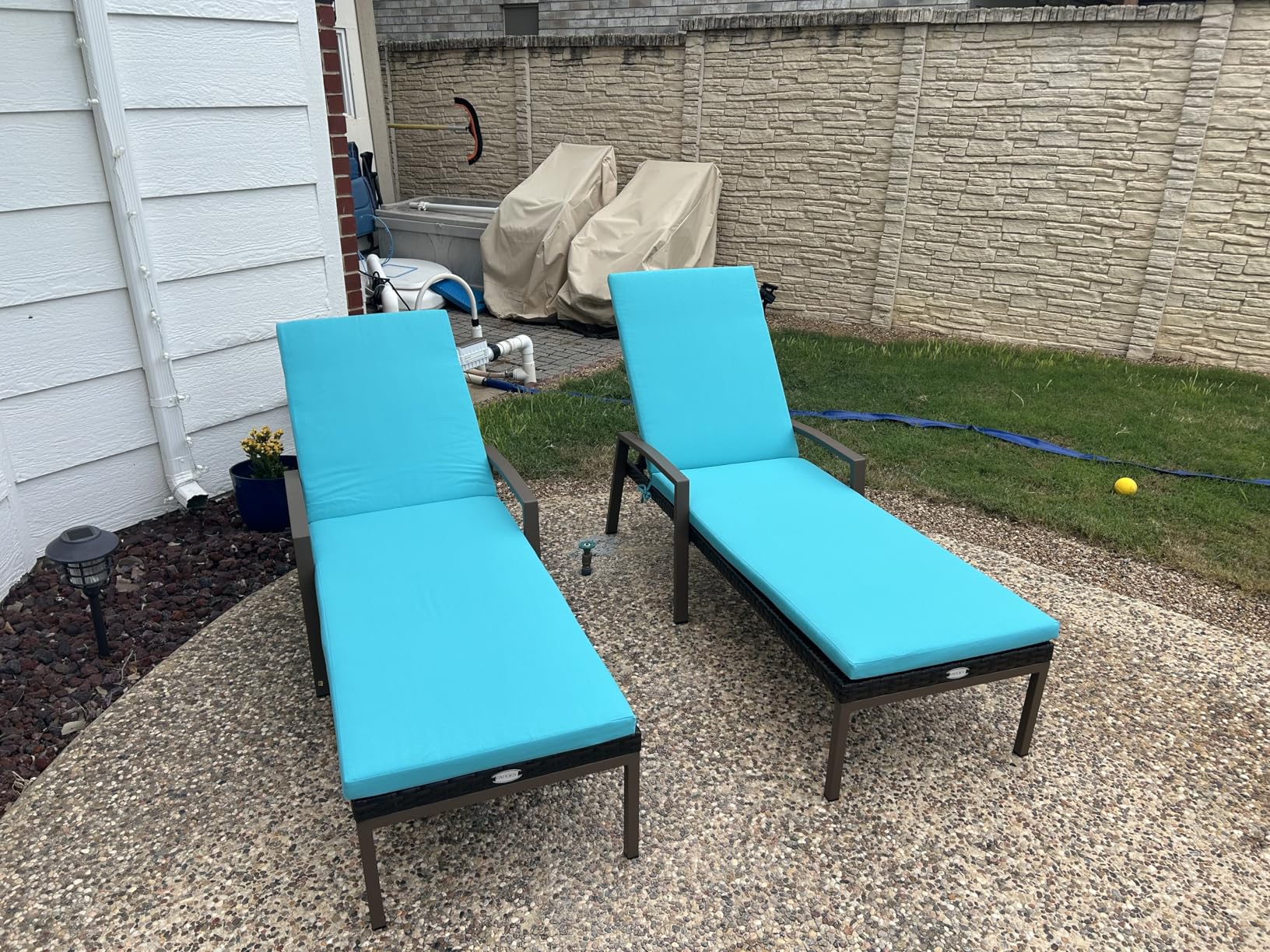 Customer Photos