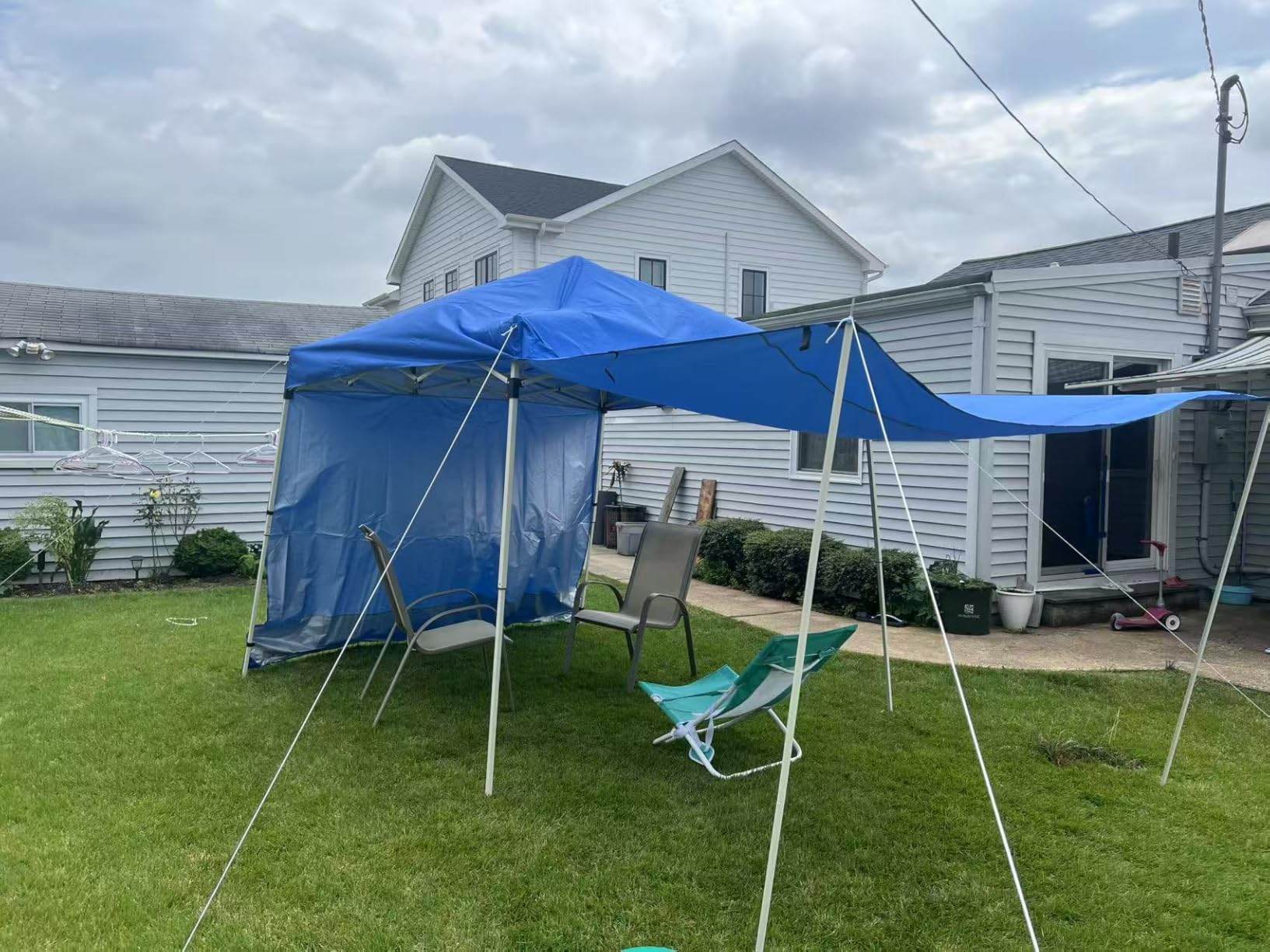 Customer Photos
