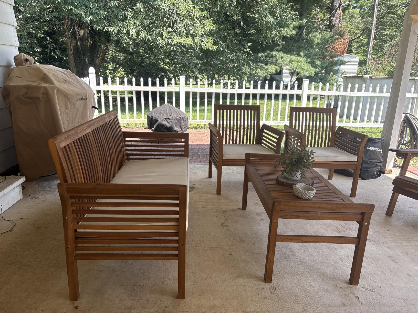 Customer Photos
