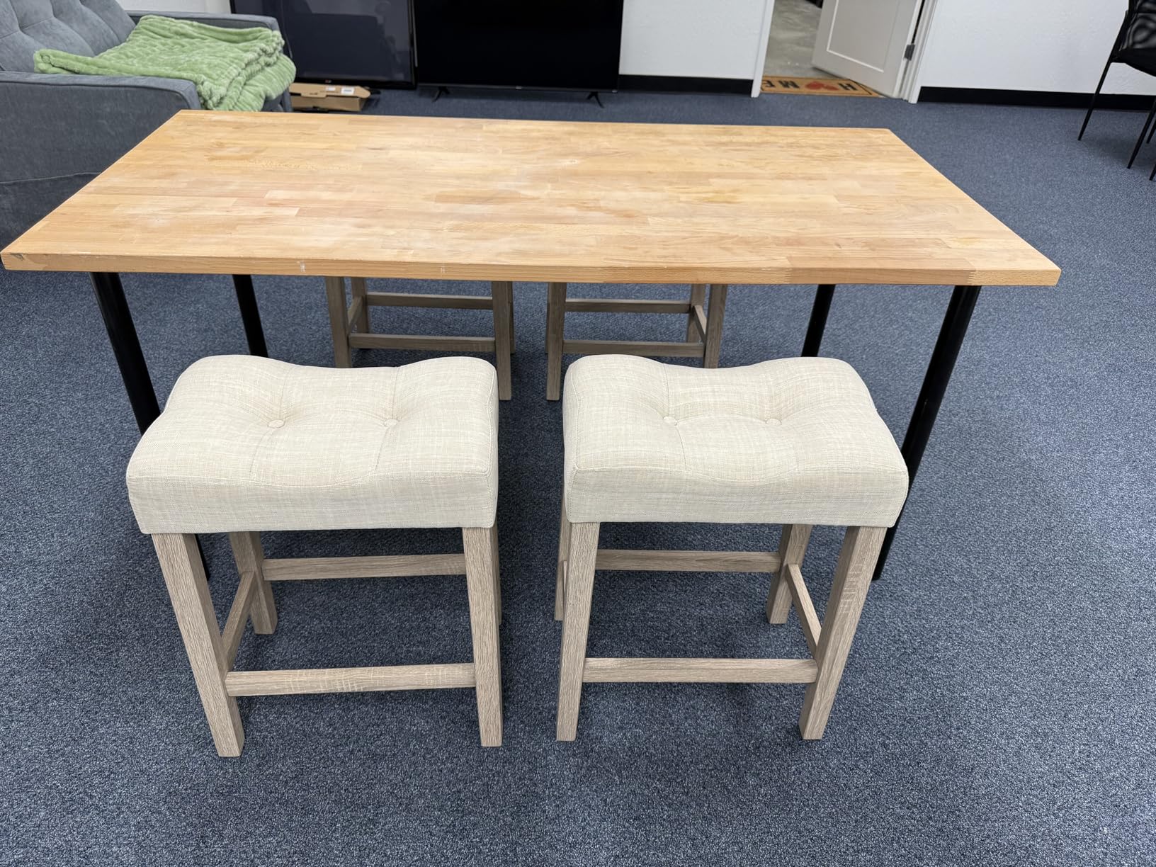Customer Photos