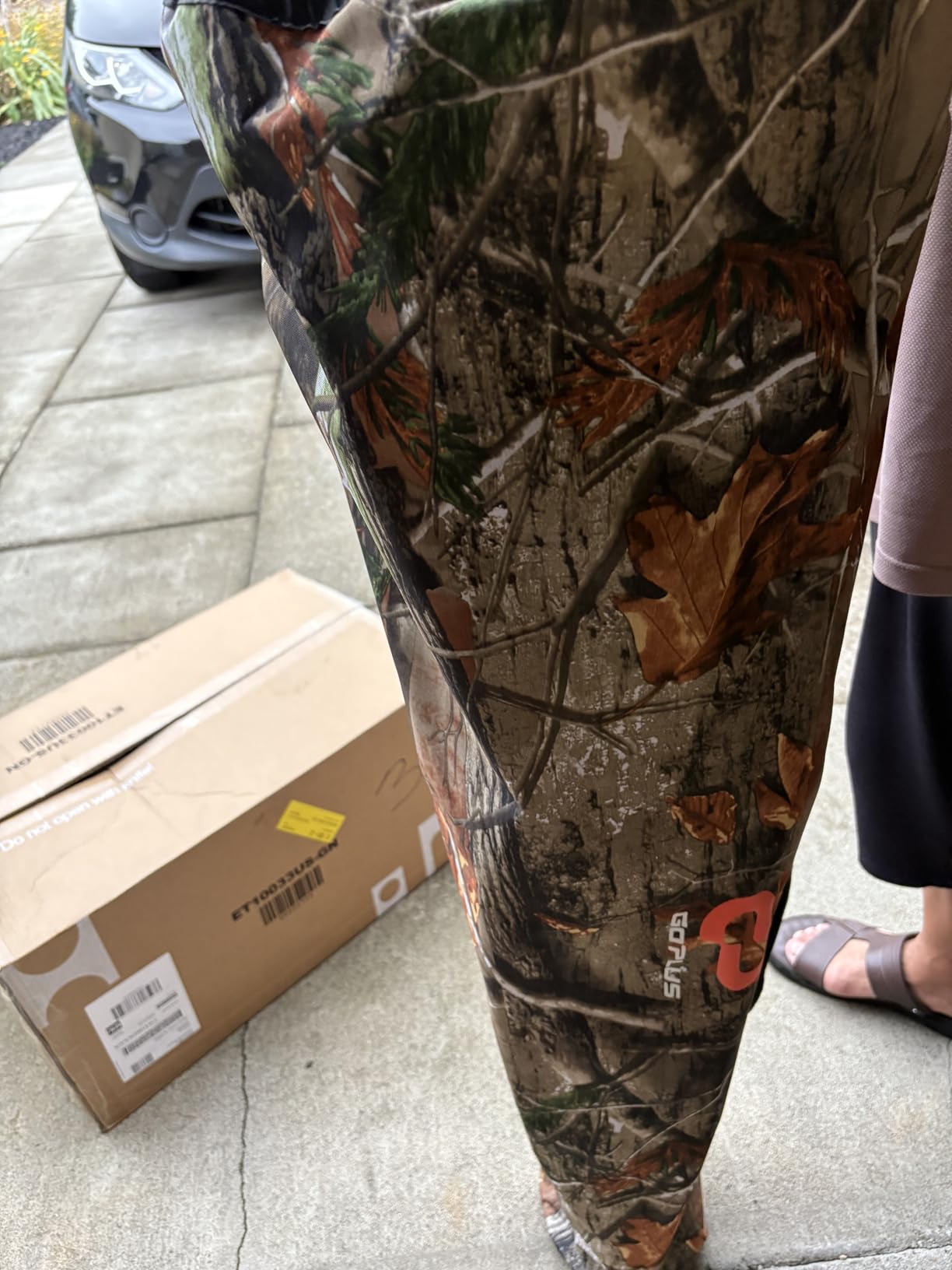 Customer Photos
