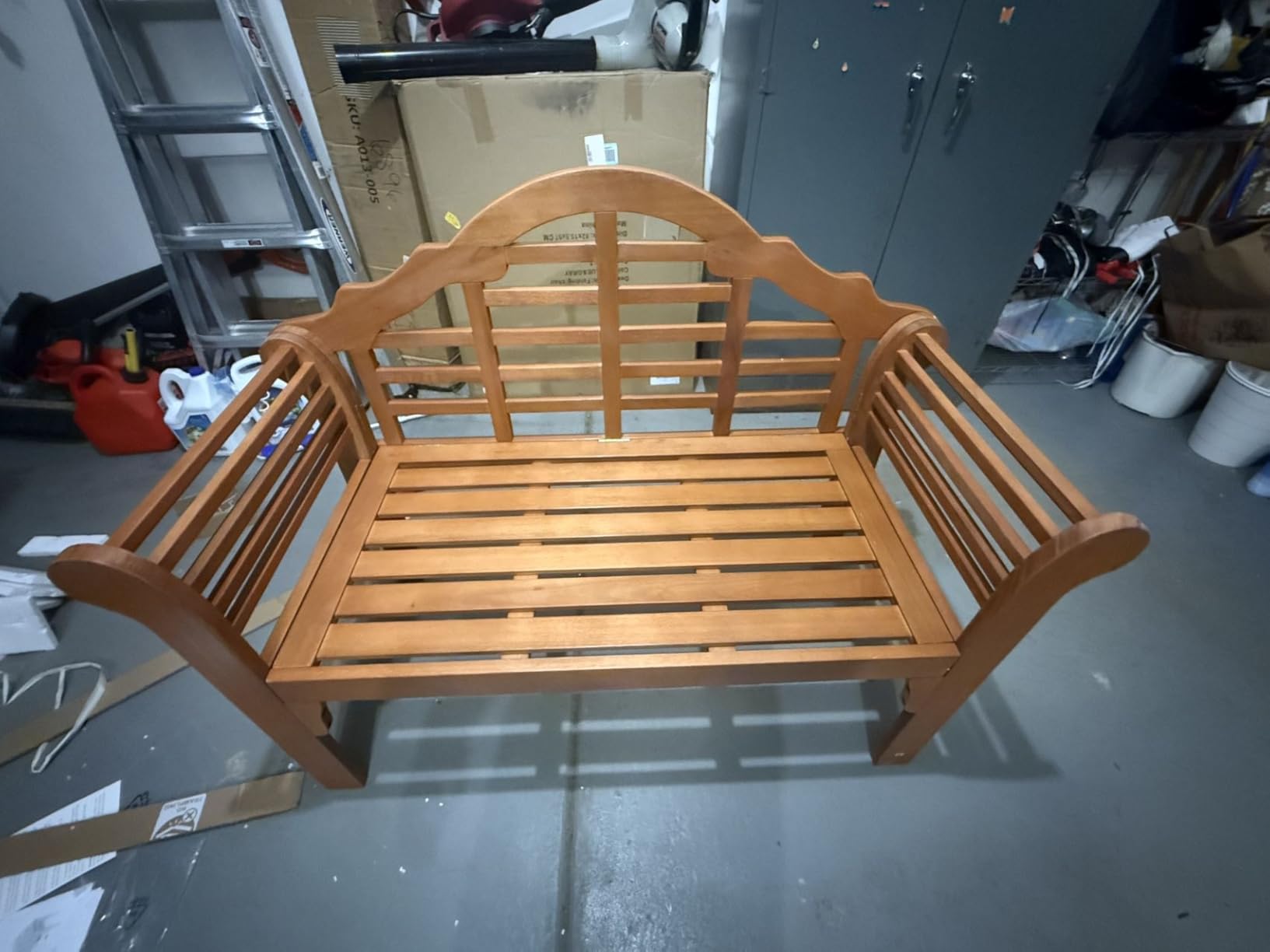 Customer Photos