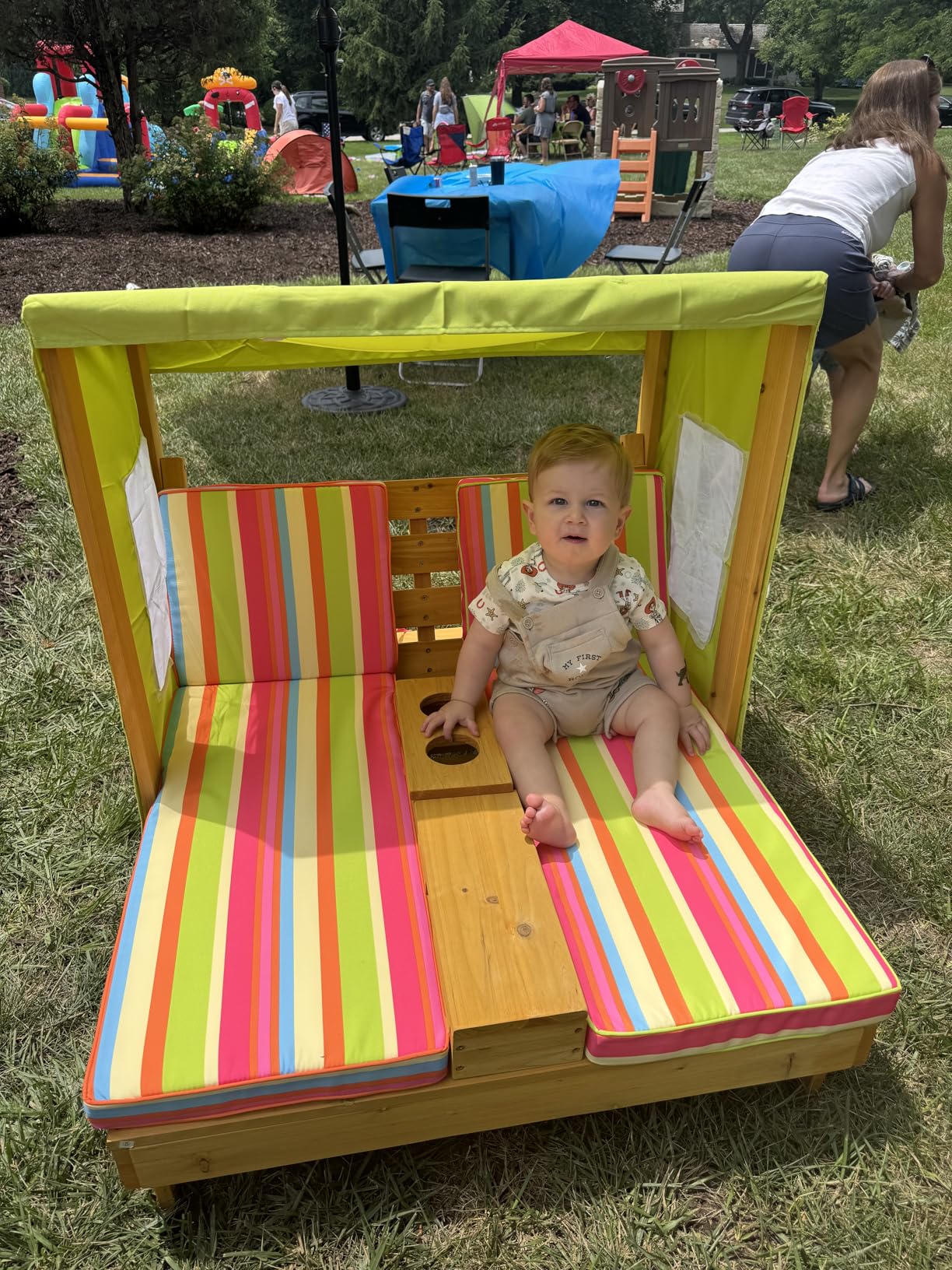 Customer Photos