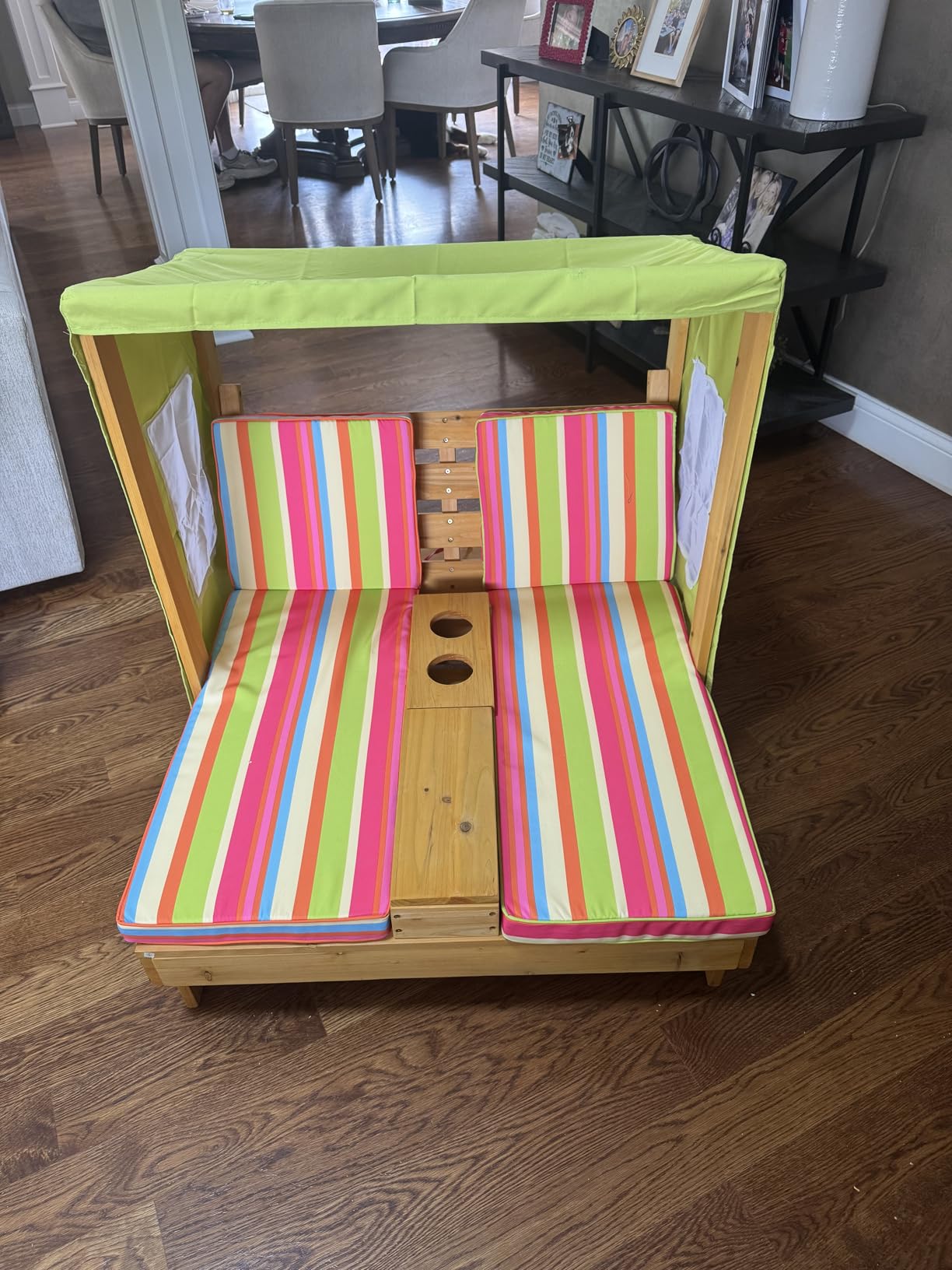 Customer Photos