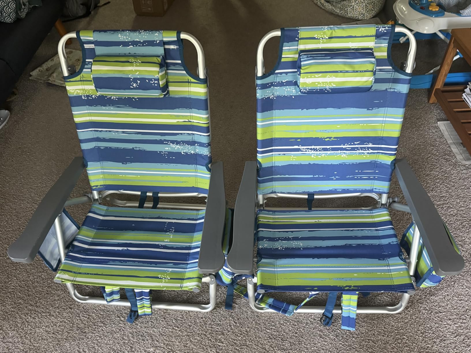 Customer Photos