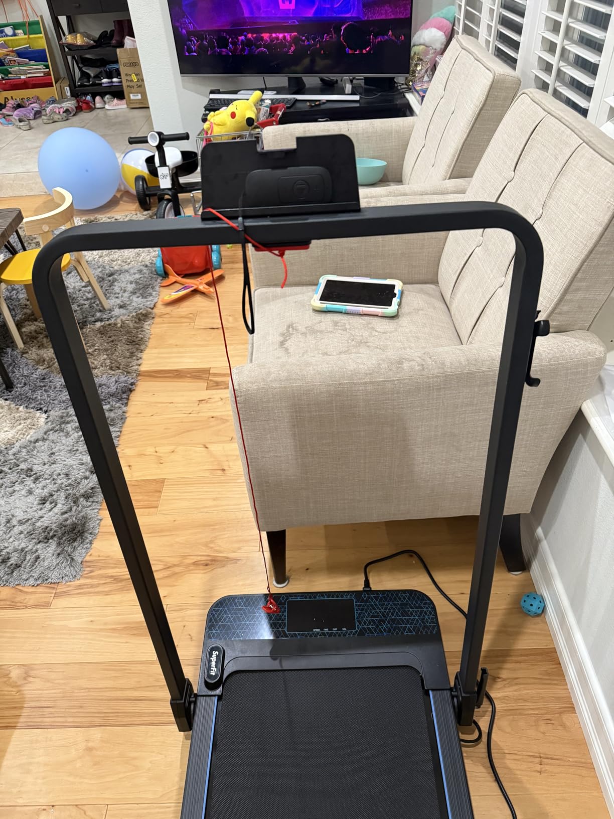 Customer Photos