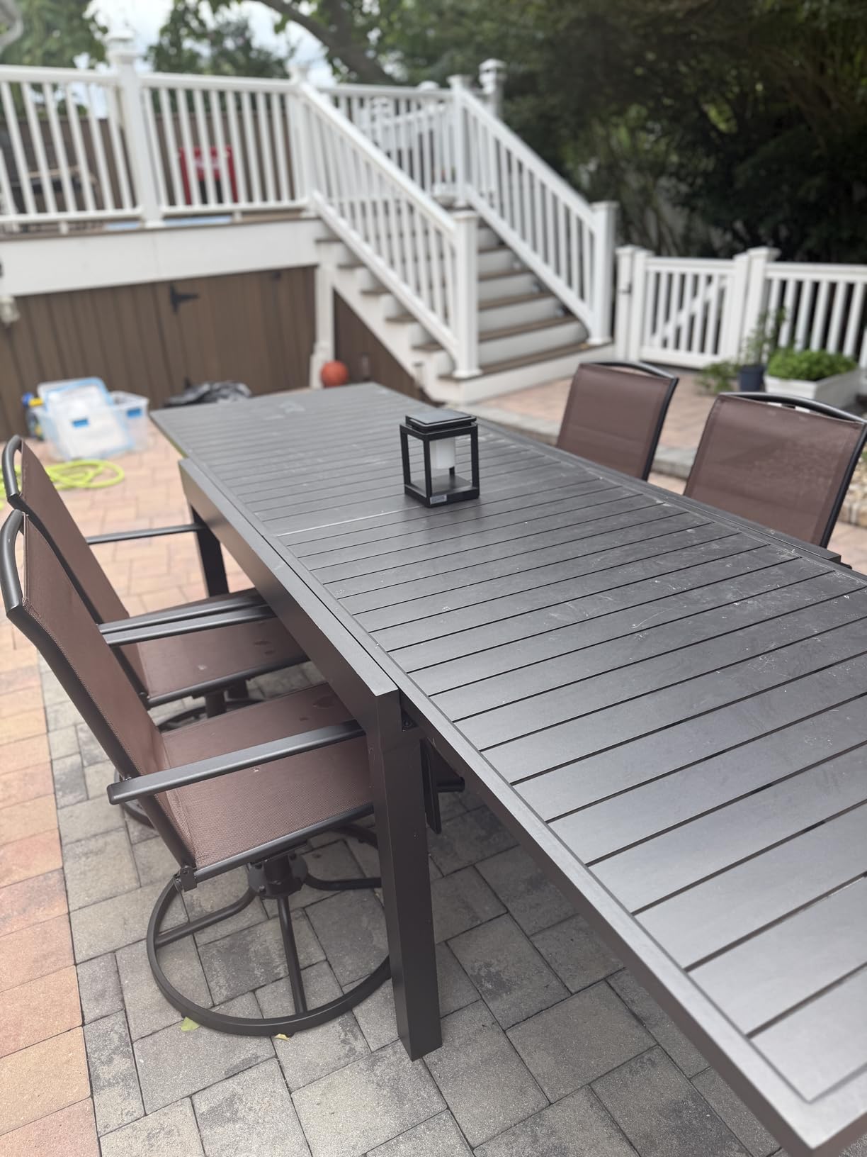 Customer Photos