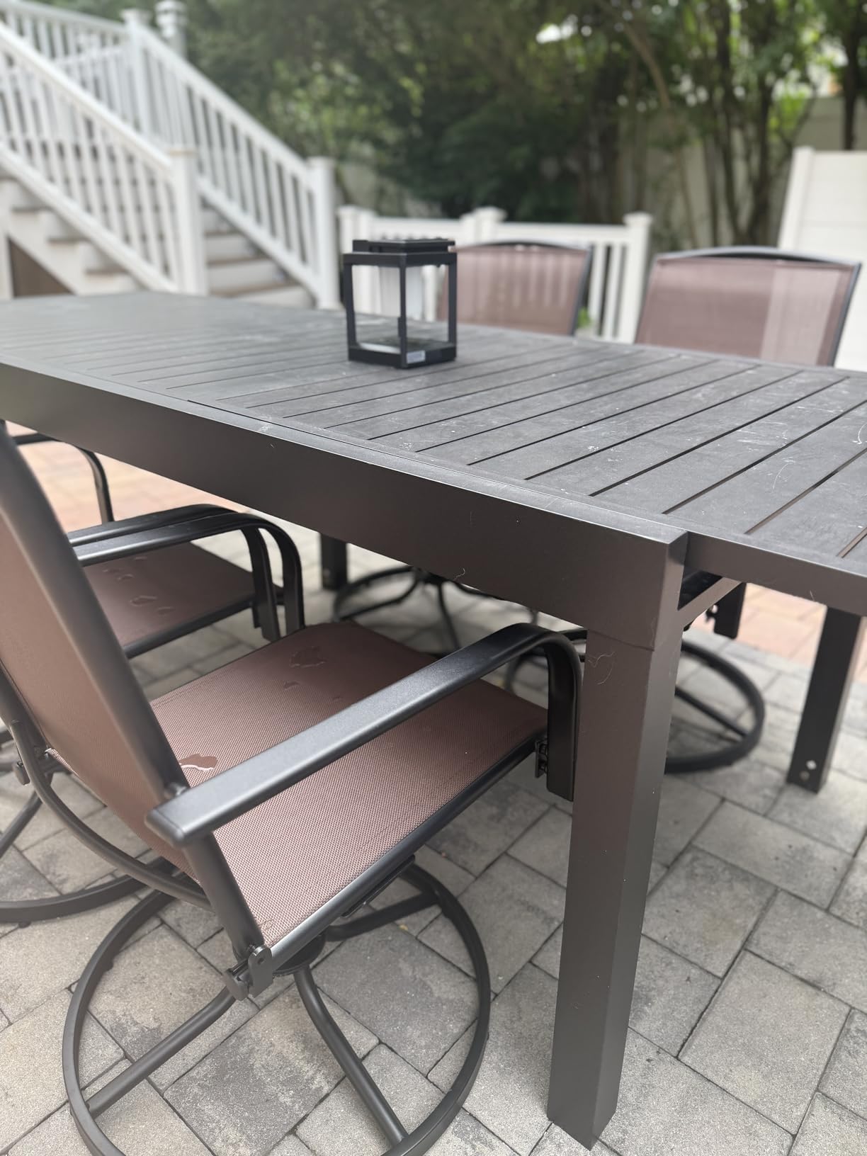 Customer Photos