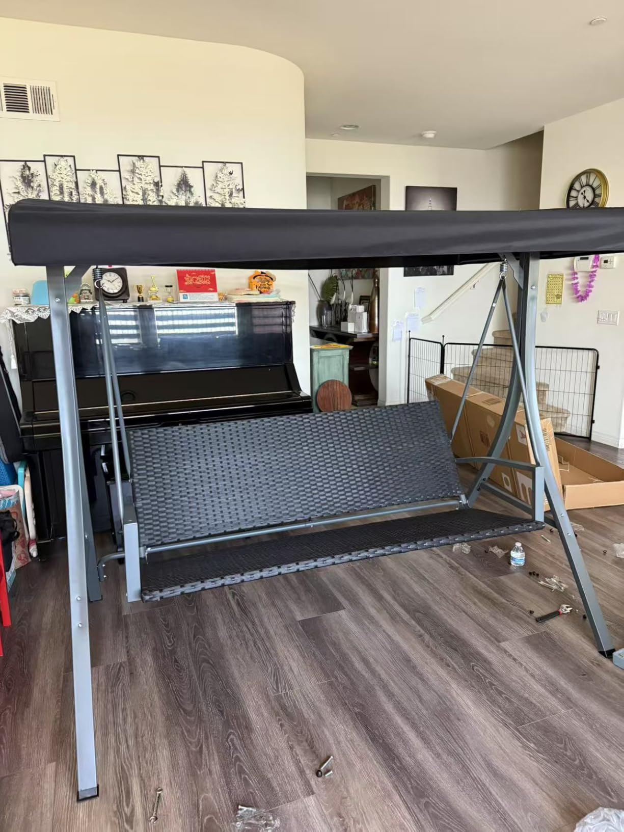 Customer Photos