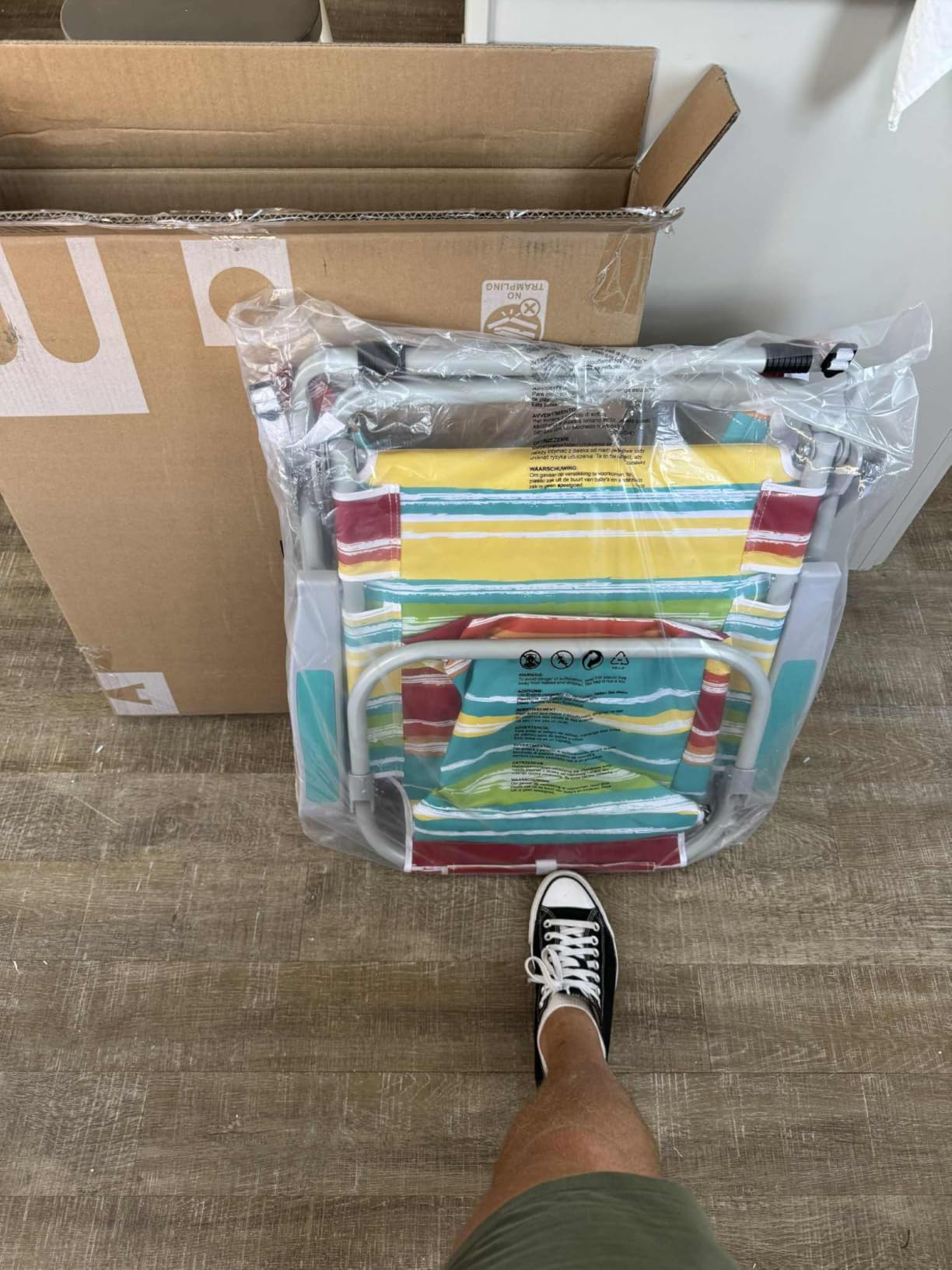 Customer Photos