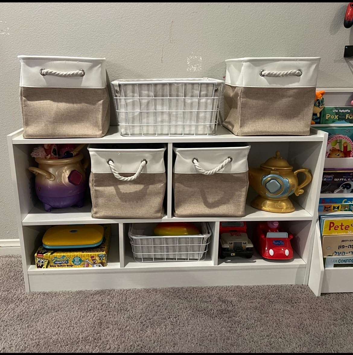 Customer Photos