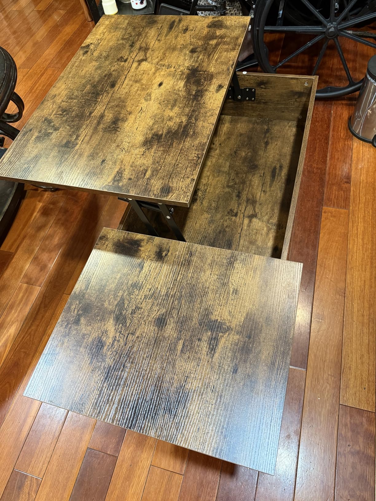 Customer Photos