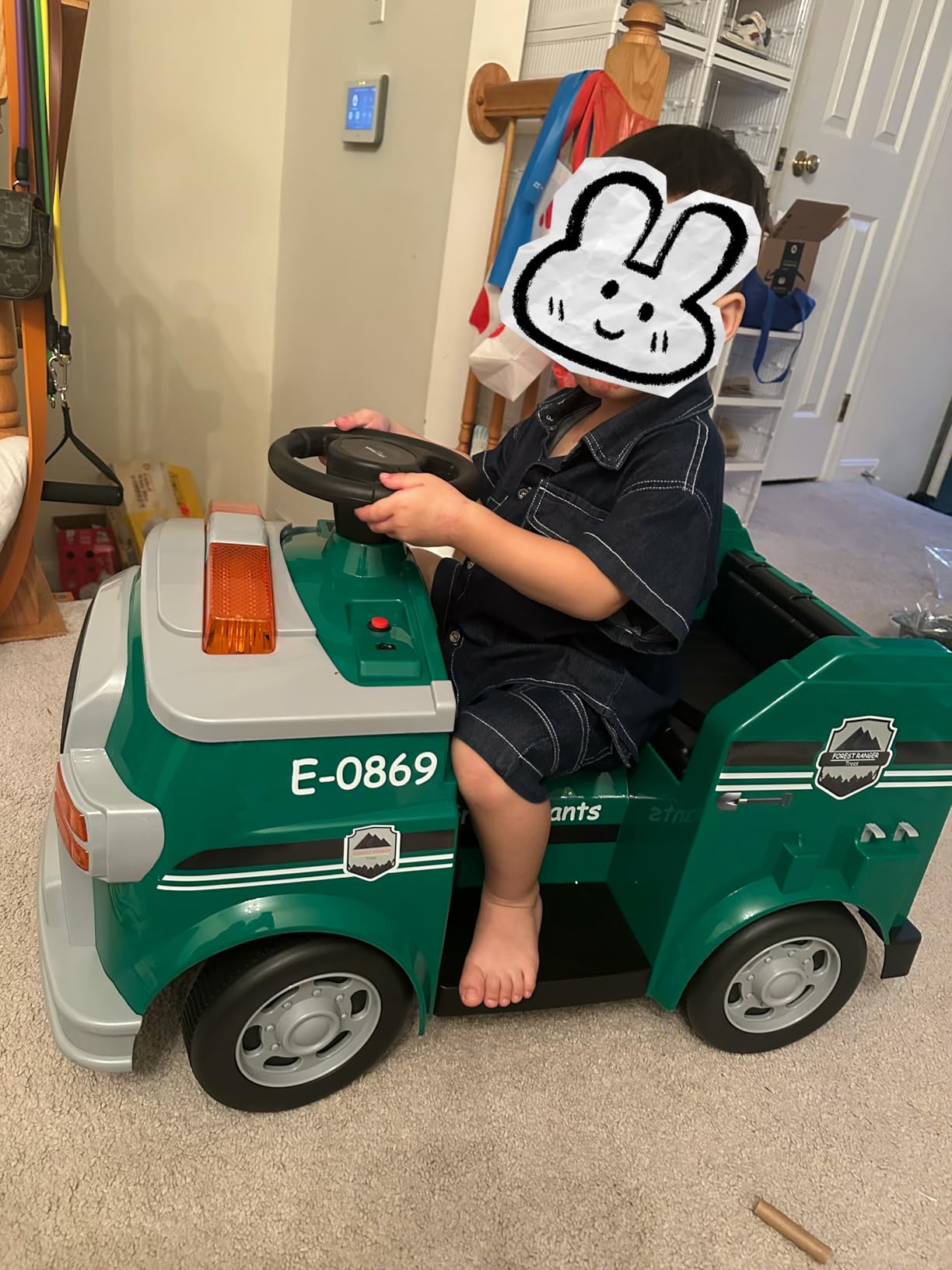 Customer Photos