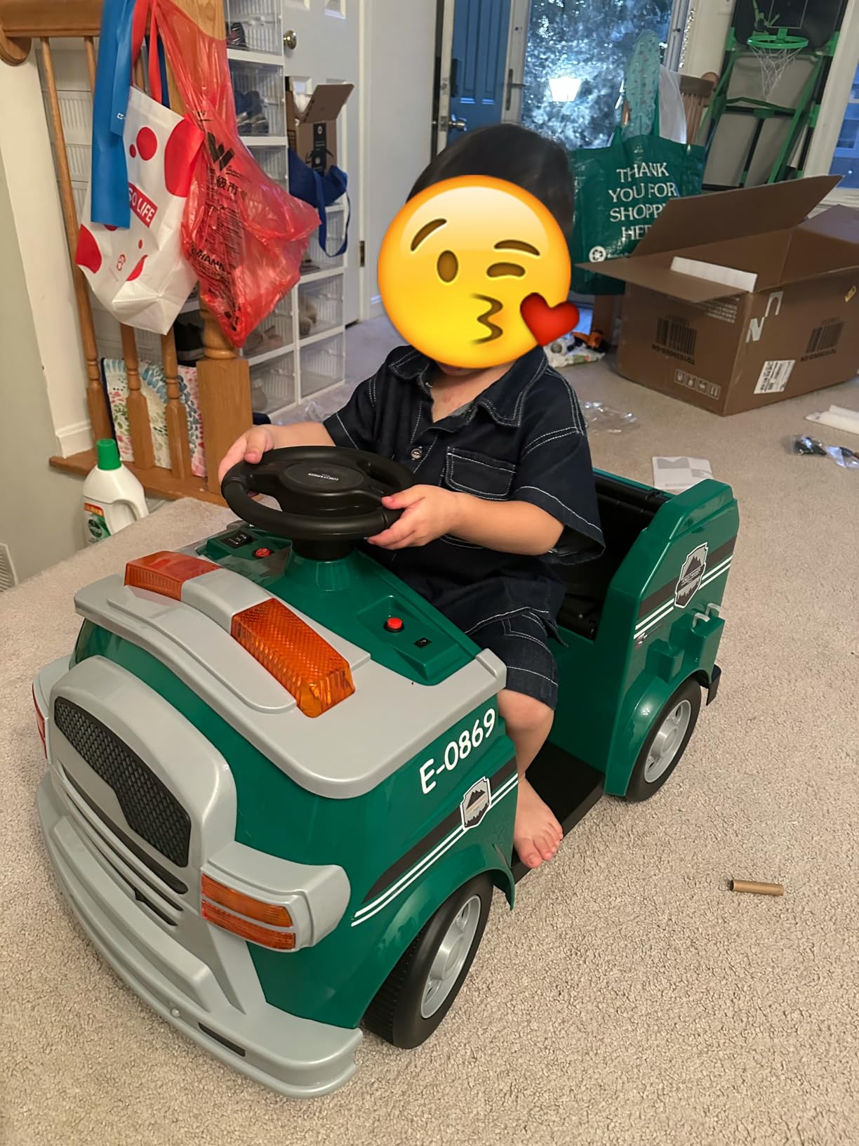 Customer Photos
