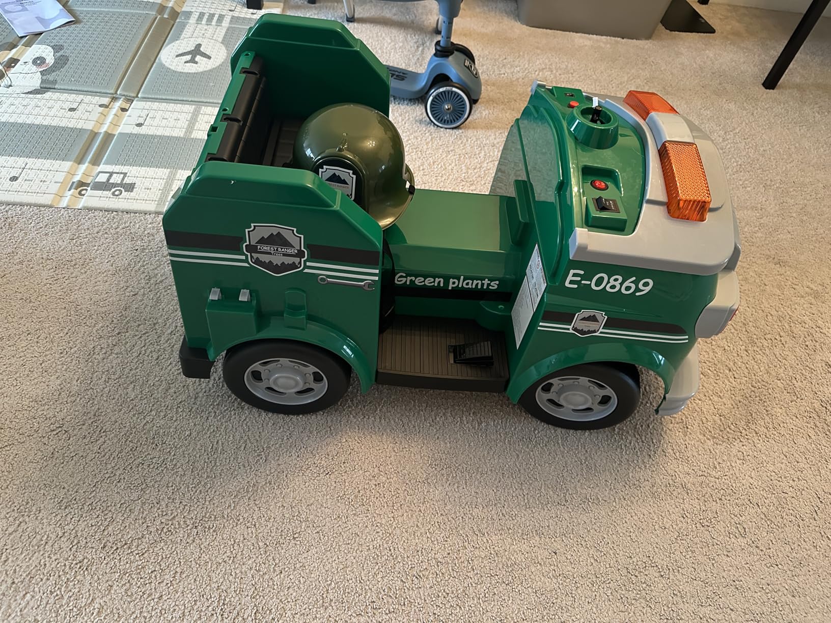 Customer Photos