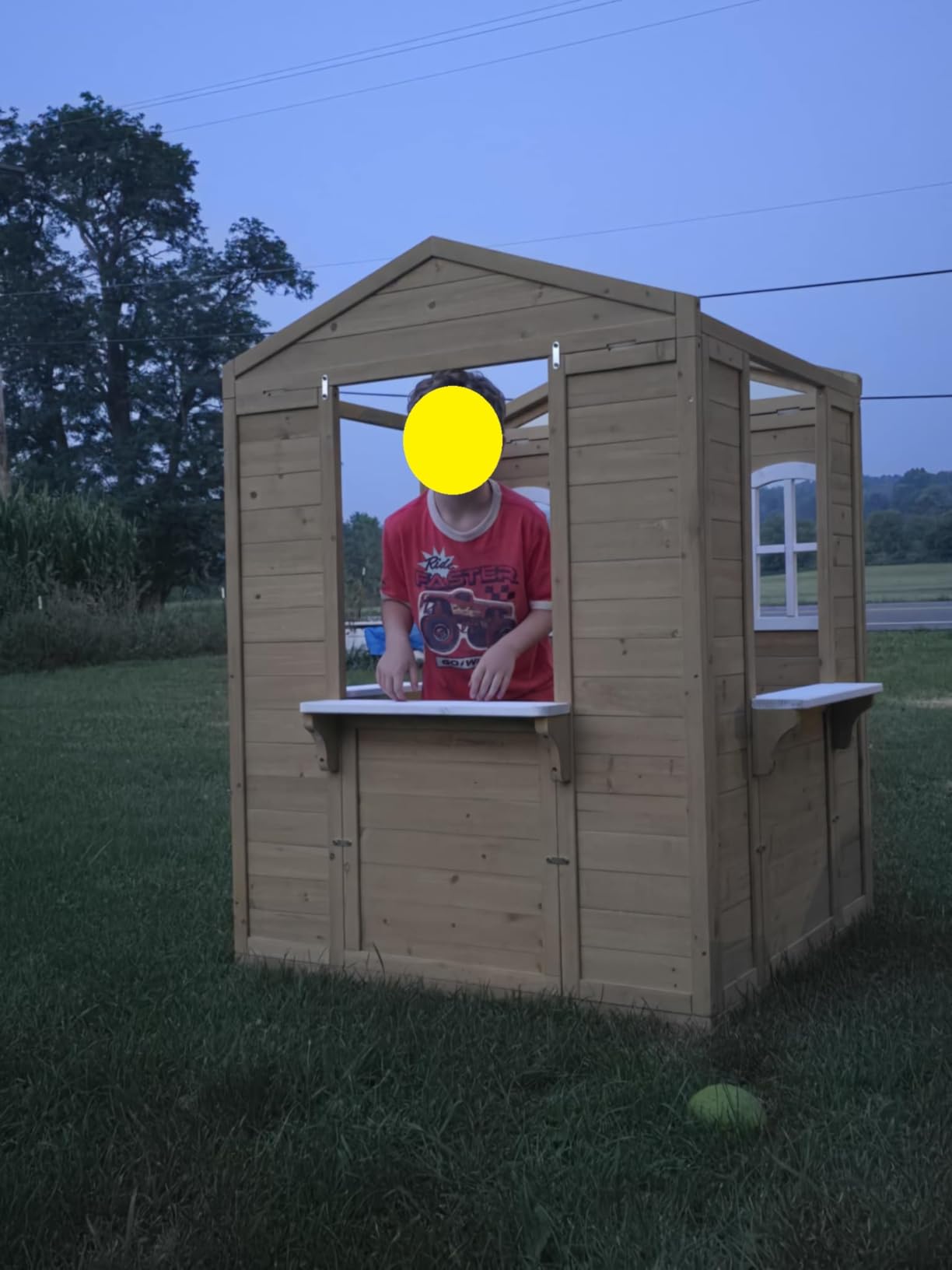 Customer Photos
