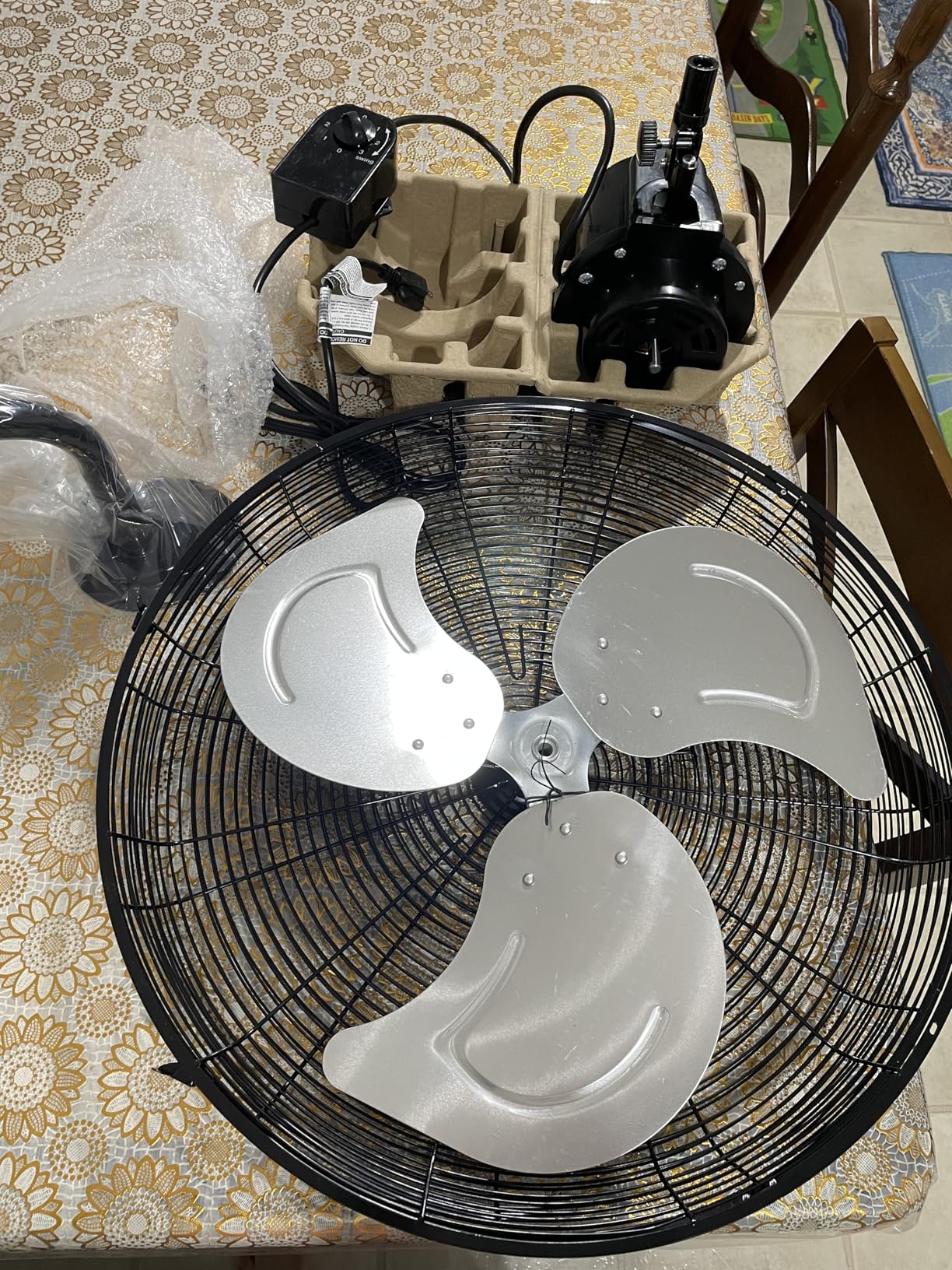 Customer Photos