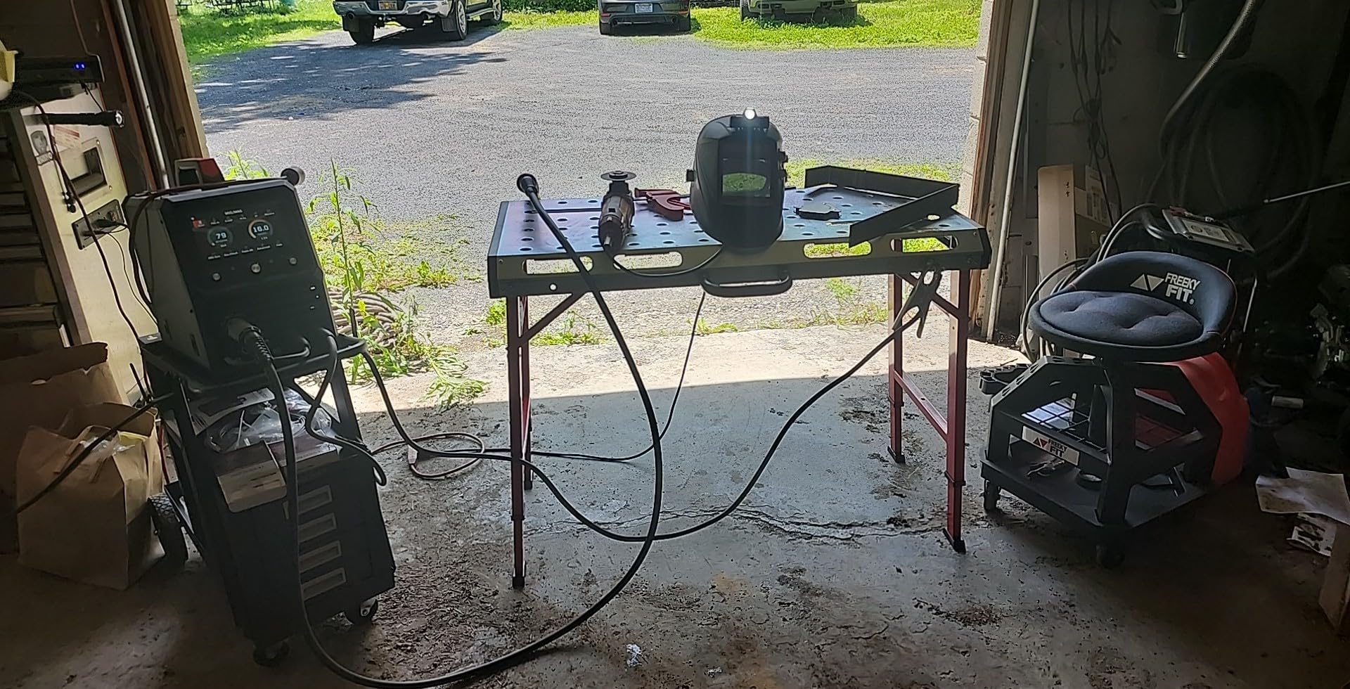 Customer Photos