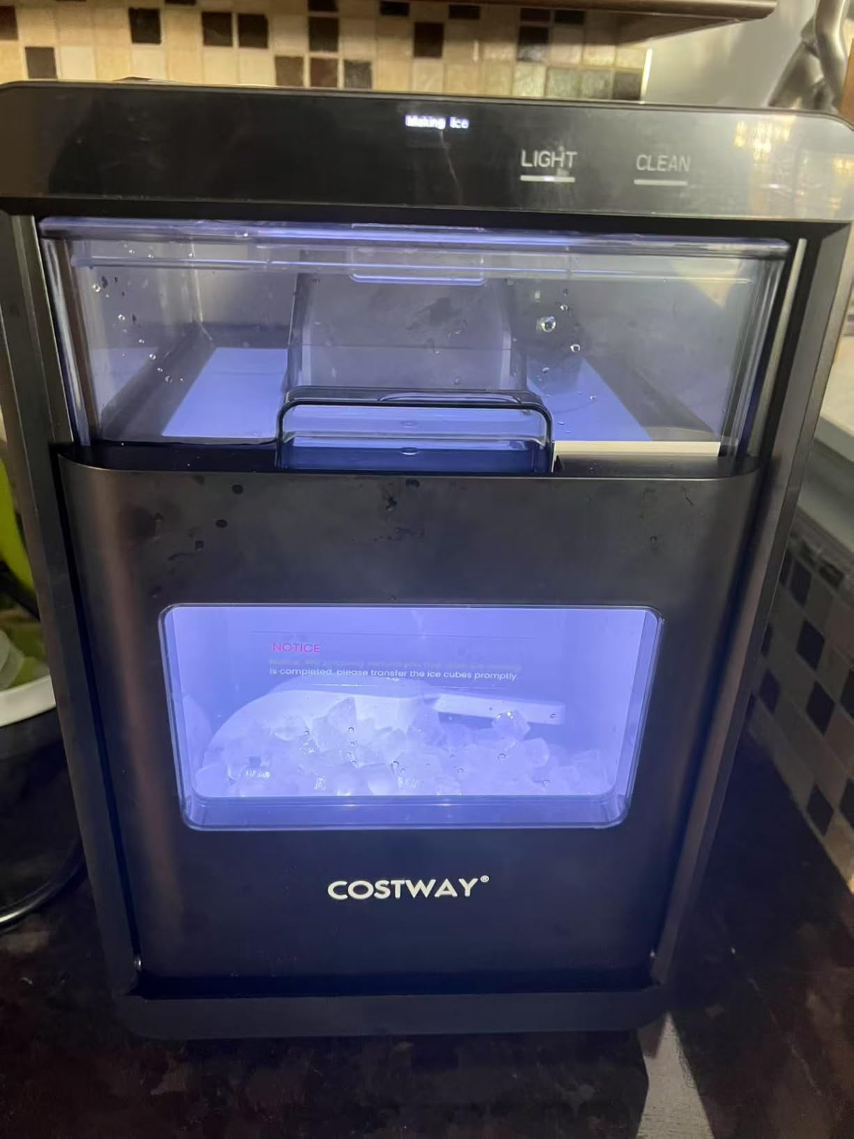 Customer Photos