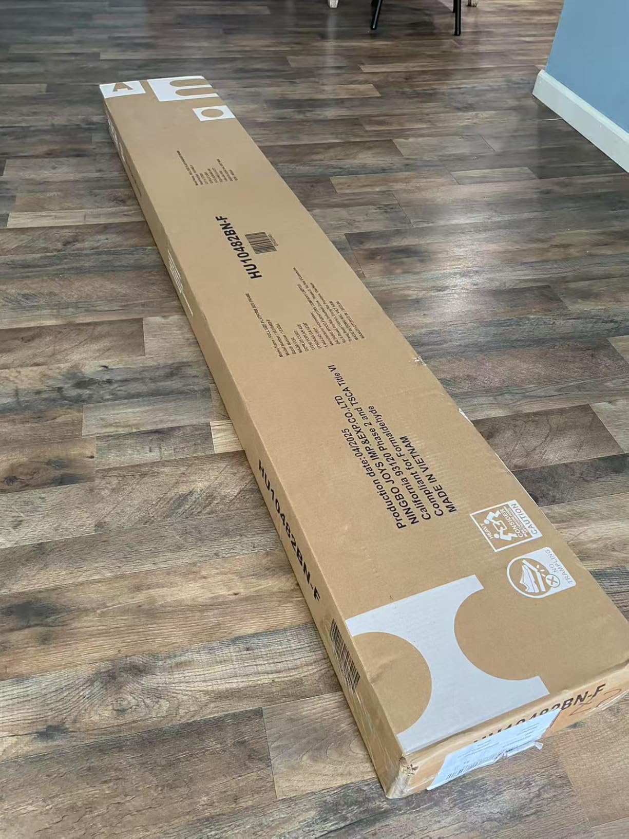 Customer Photos